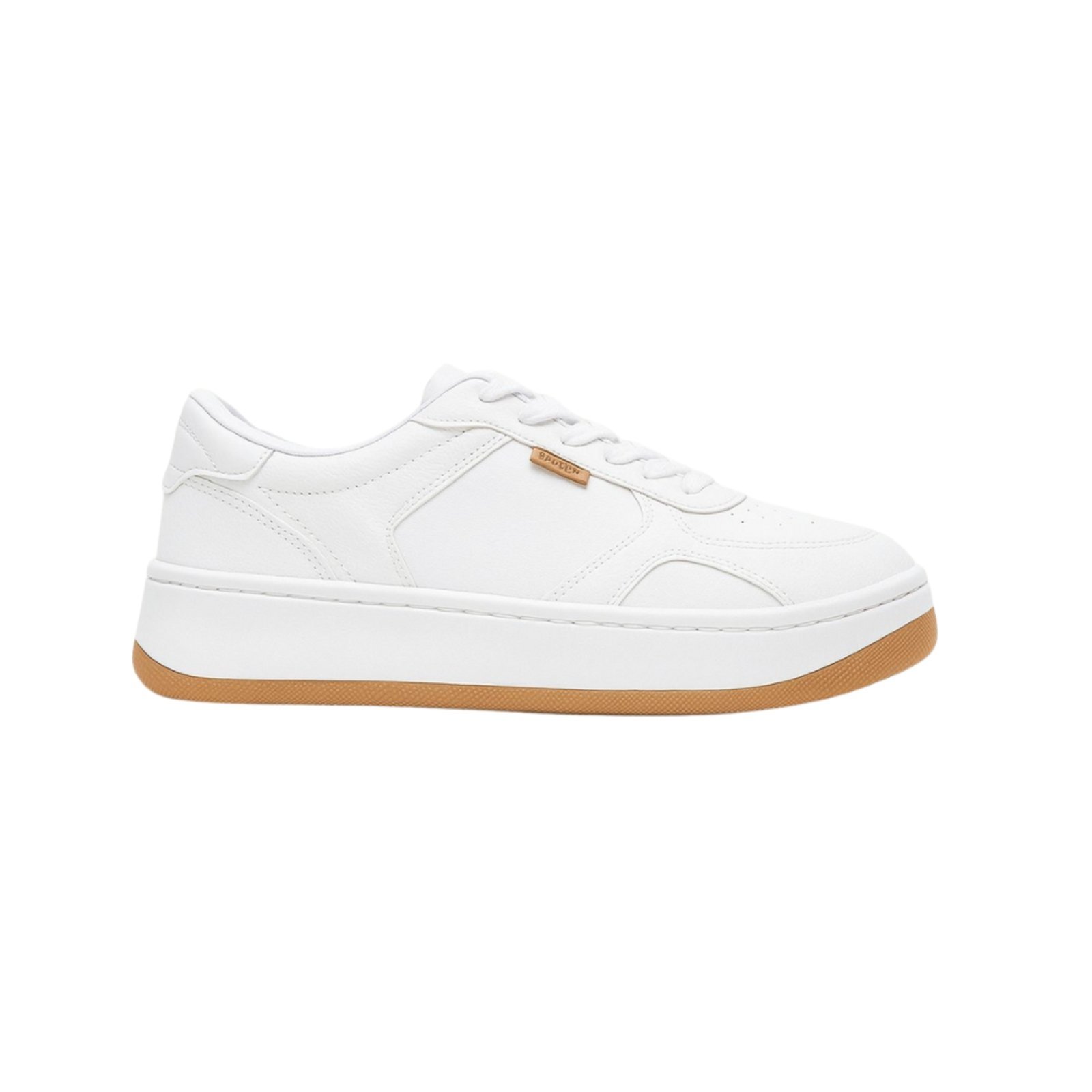 Tênis Anacapri Branco