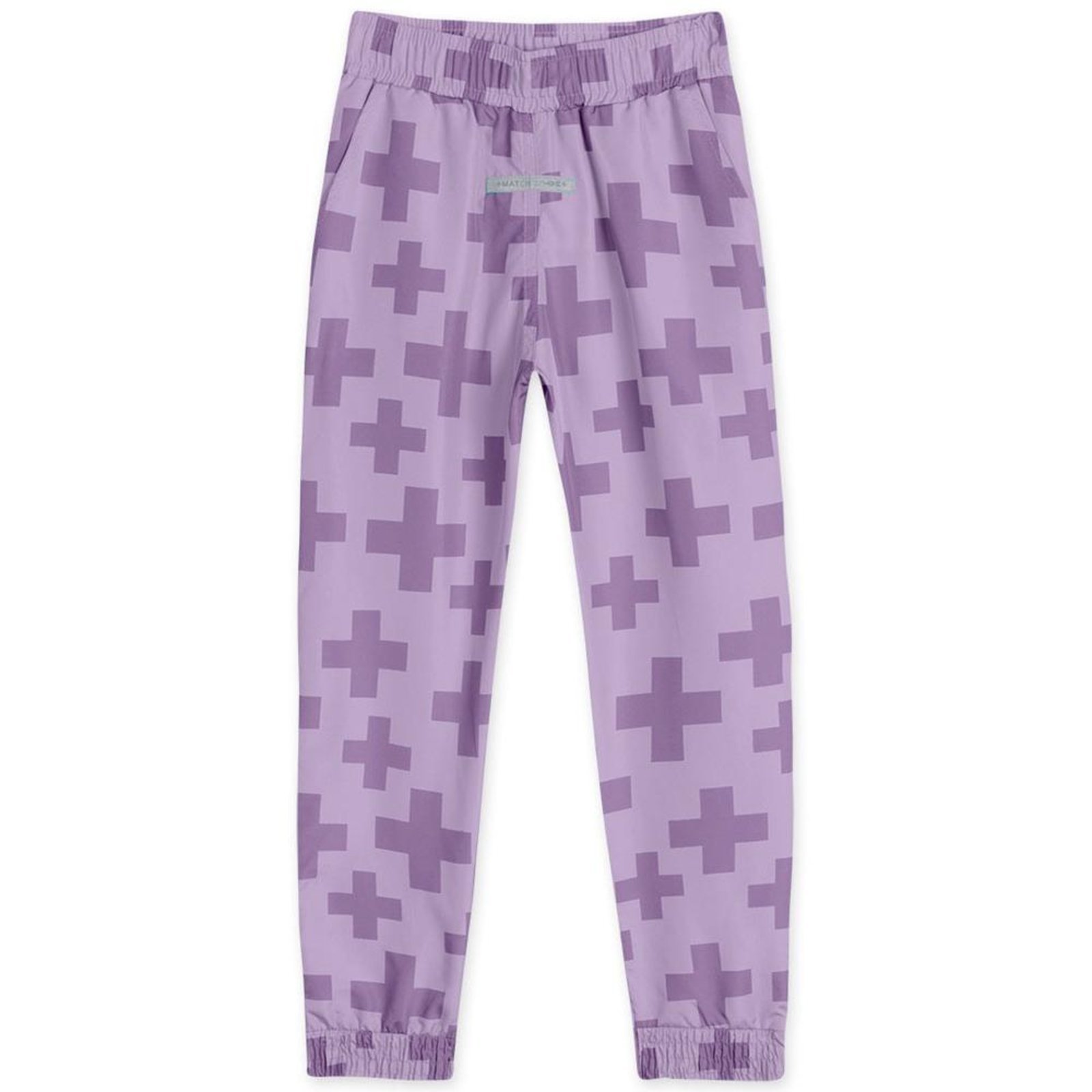 Infantil – Calça Unissex Match