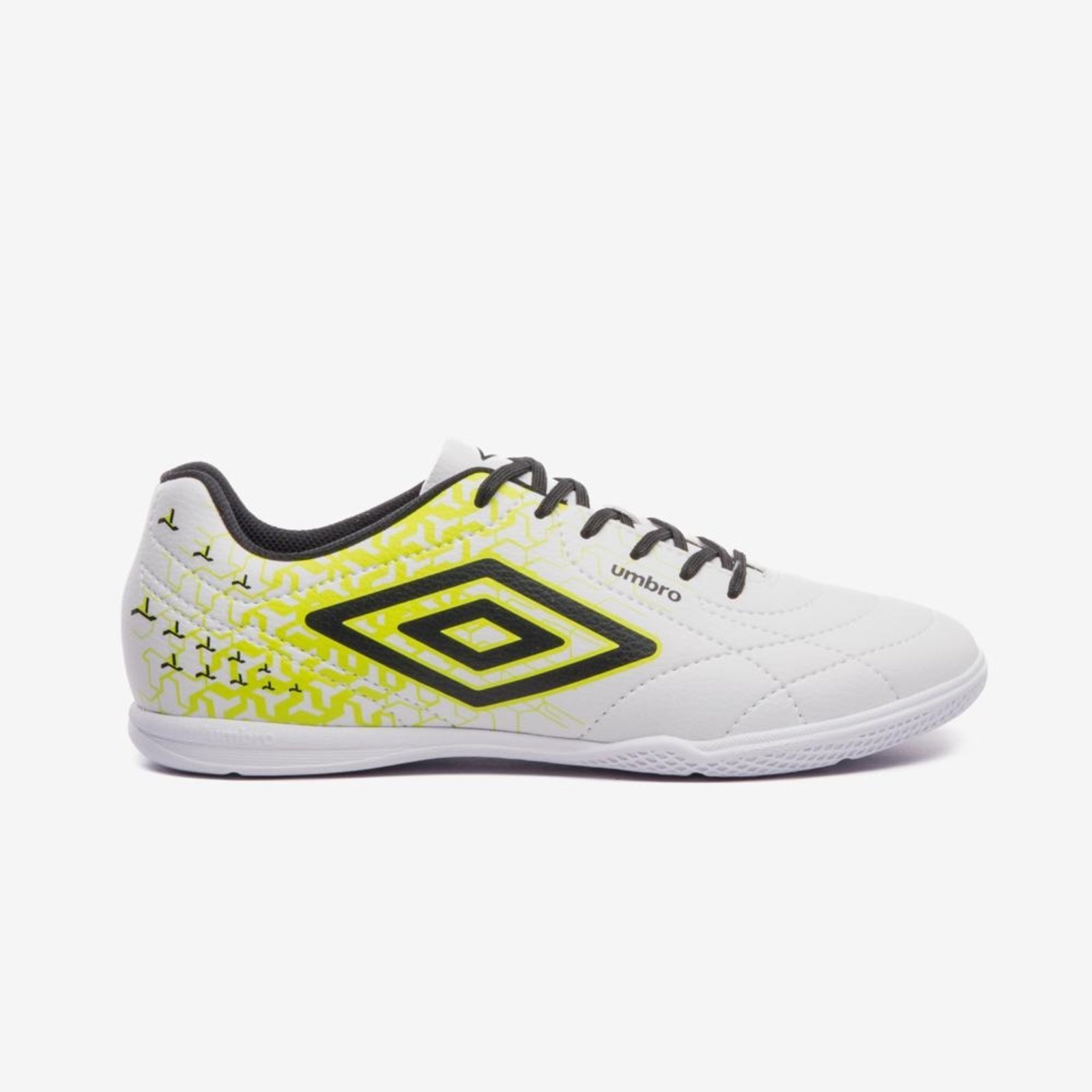 Vista 2 Chuteira Futsal Umbro Class Neo incolor Umbro incolor