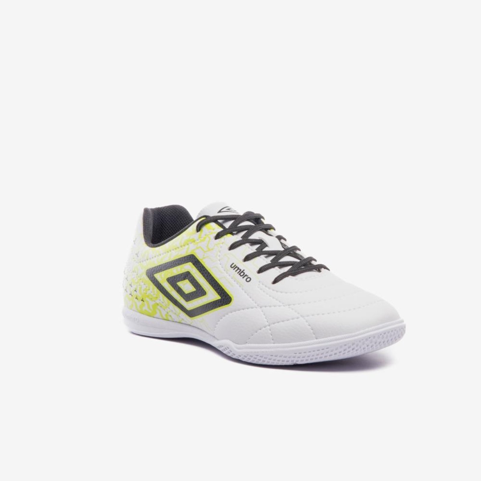 Vista 3 Chuteira Futsal Umbro Class Neo incolor Umbro incolor