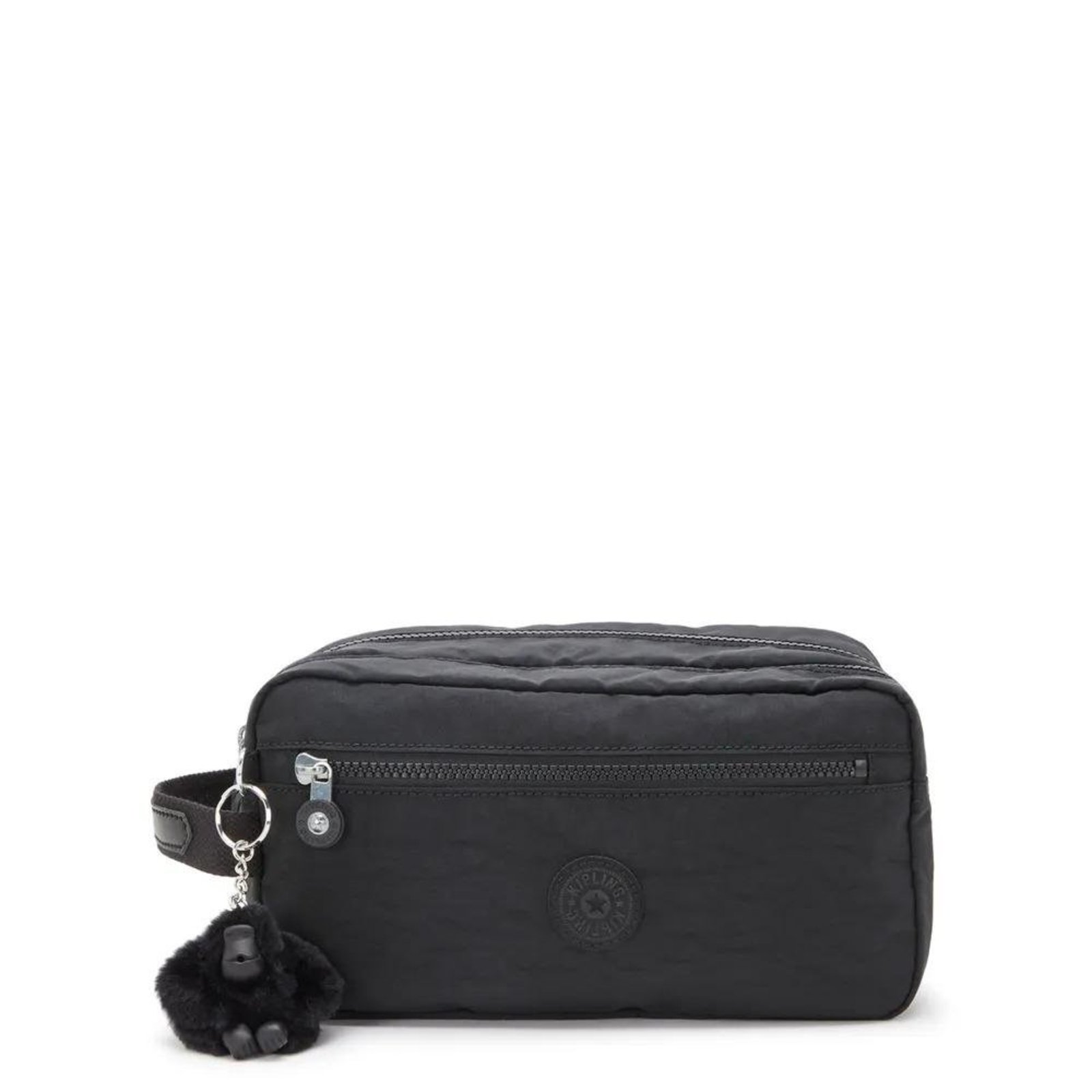 Nécessaire Kipling Agot Black Noir