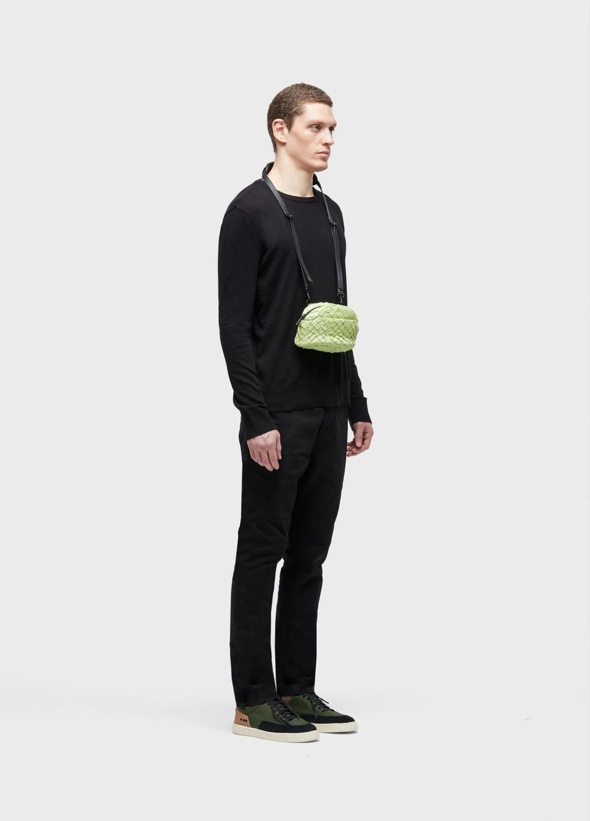 Calça night collection OSKLEN