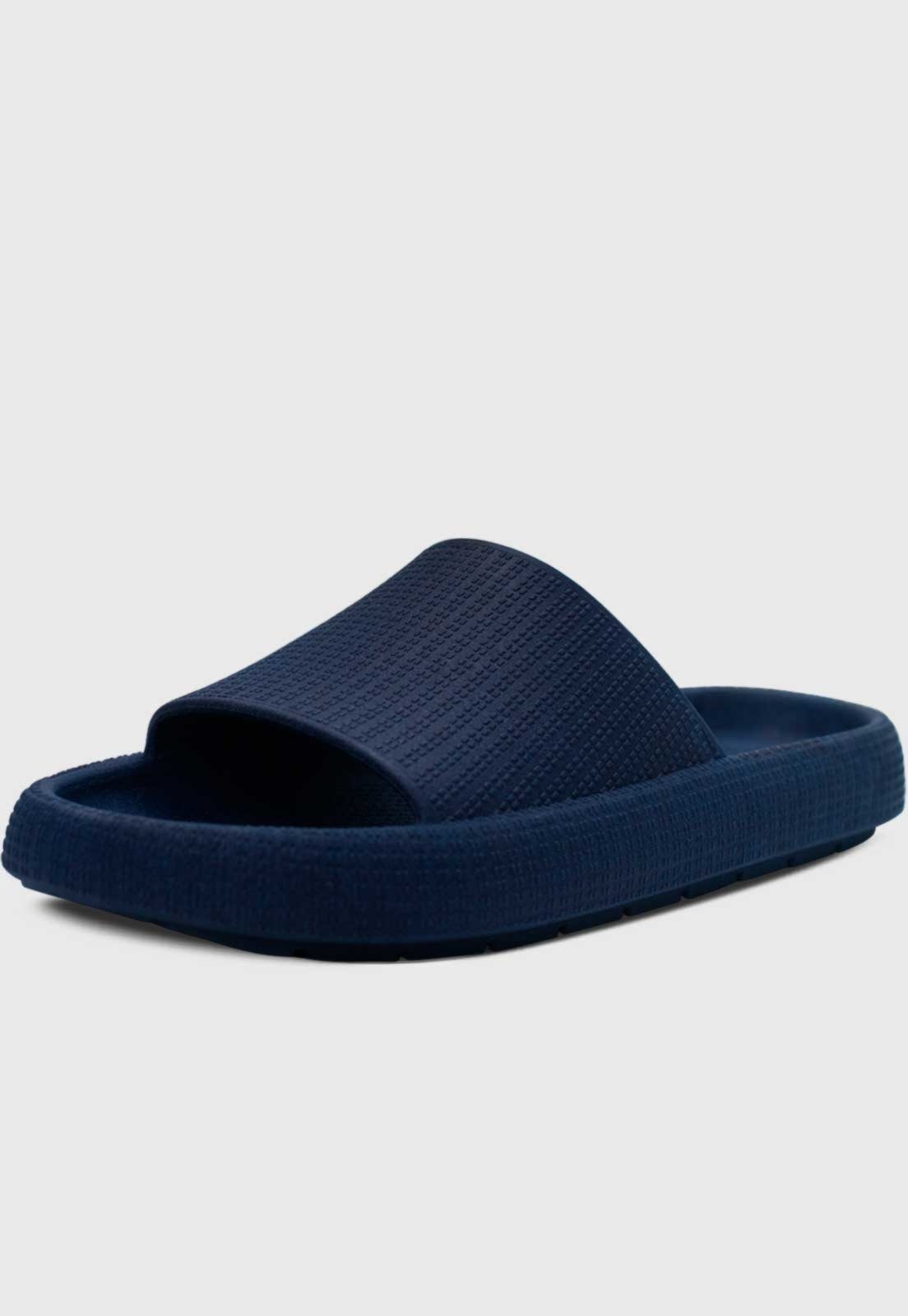 Infantil – Chinelo Nuvem Popidi Marinho