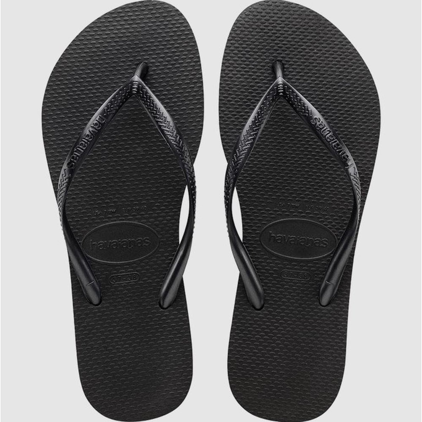 Chinelo Feminino Havaianas Slim