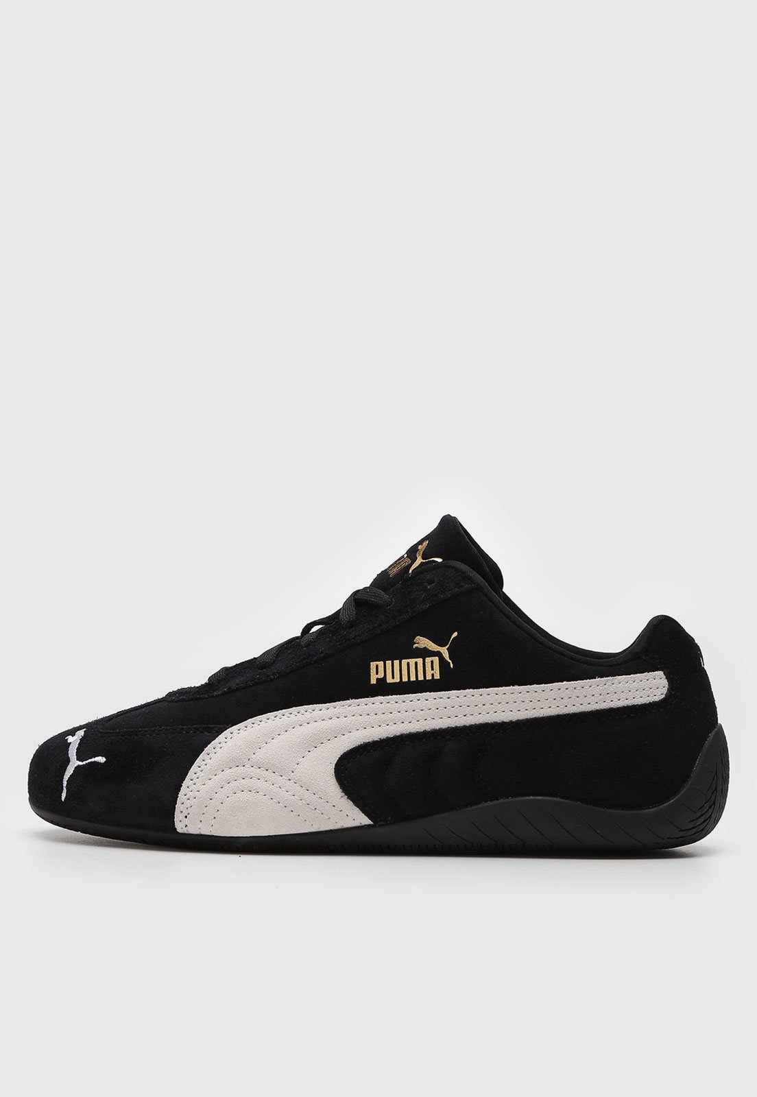Tênis Puma Speedcat Og Preto