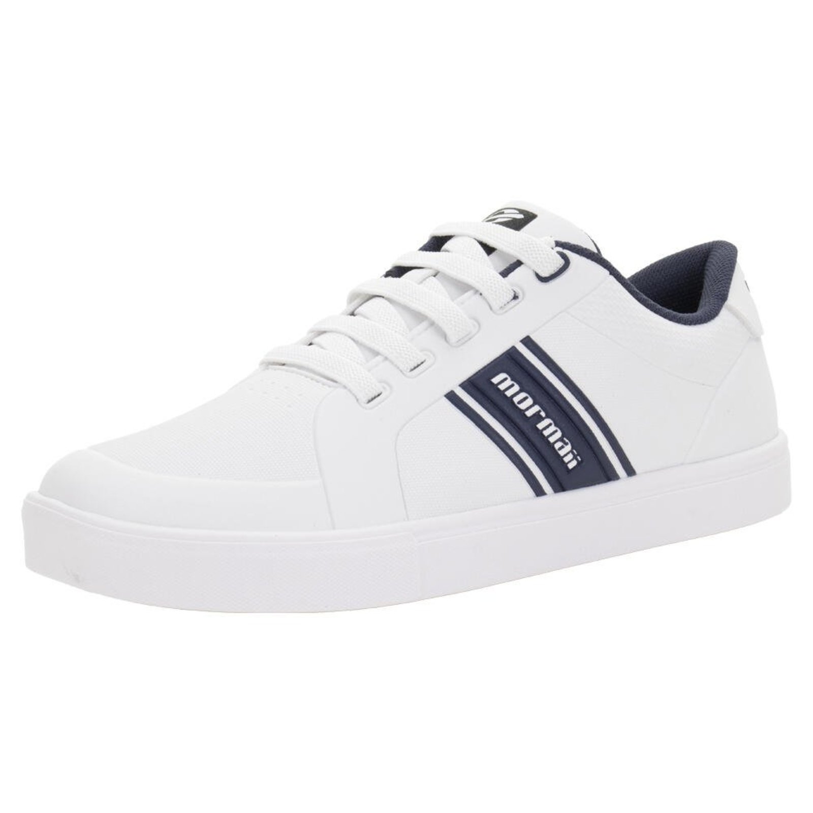 Tênis Masculino Urban Malta Mormaii 203385 4573385 Branco