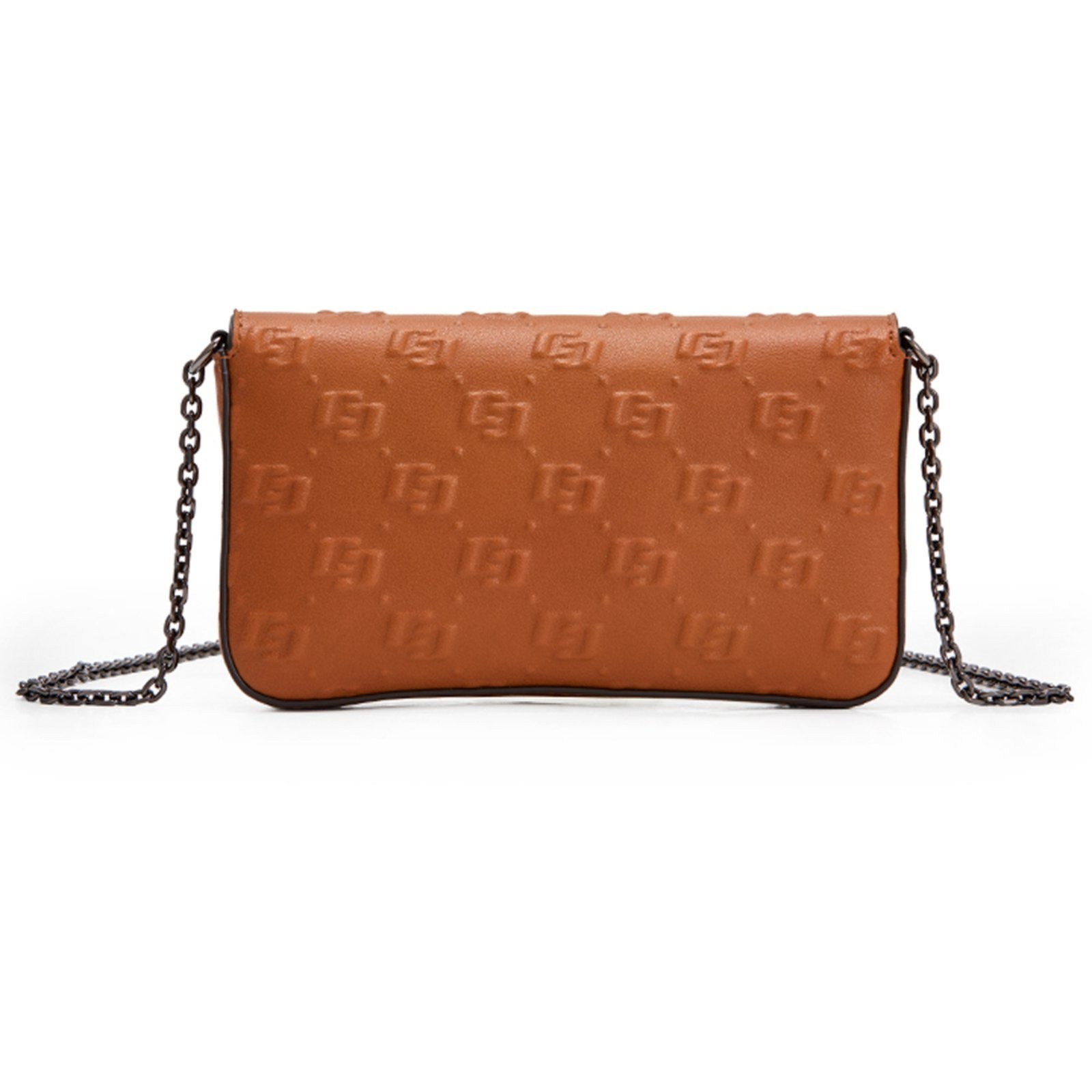 Vista 3 Bolsa Crossbody Colcci Fashion Pr26 Feminino preto preto