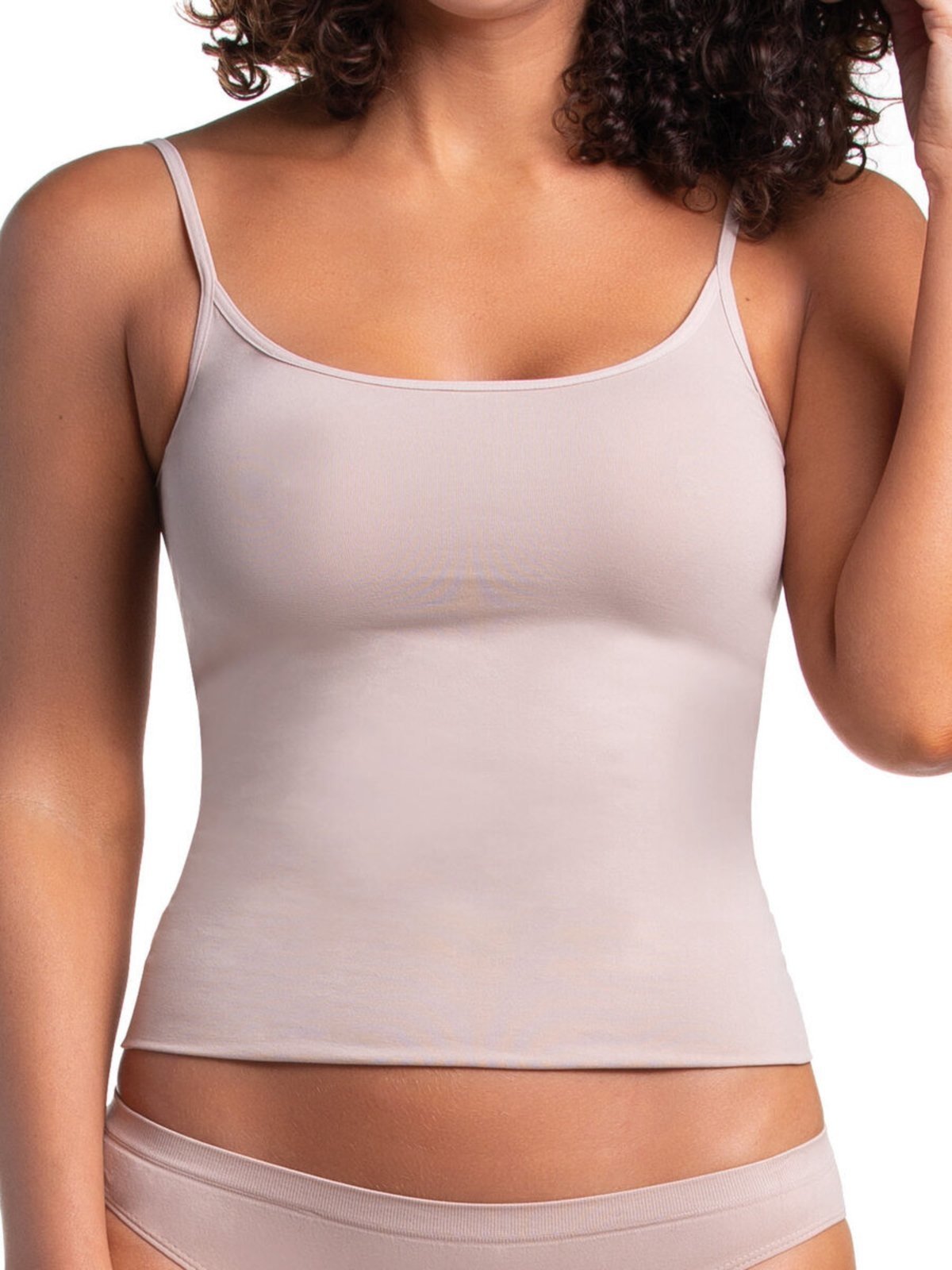 Camisete Feminina Trifil 4151 Bege