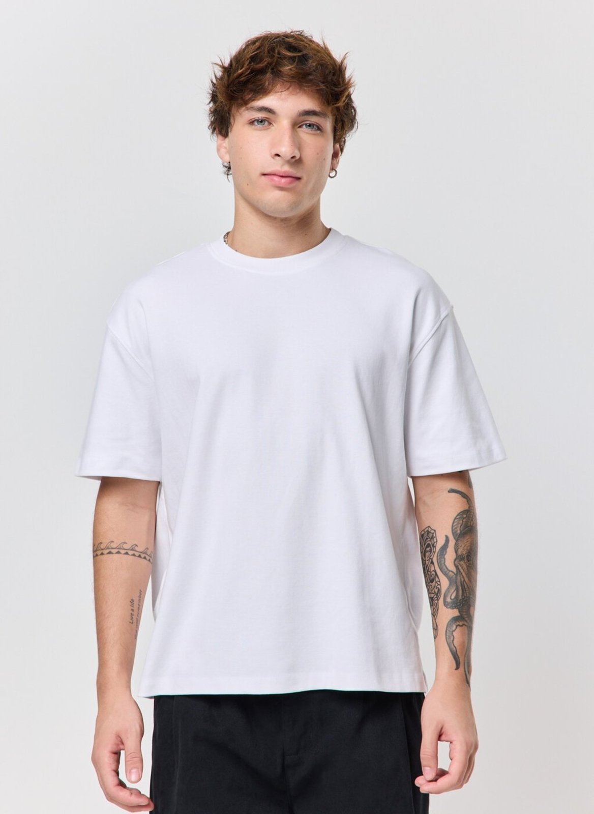 Camiseta Box Malhão