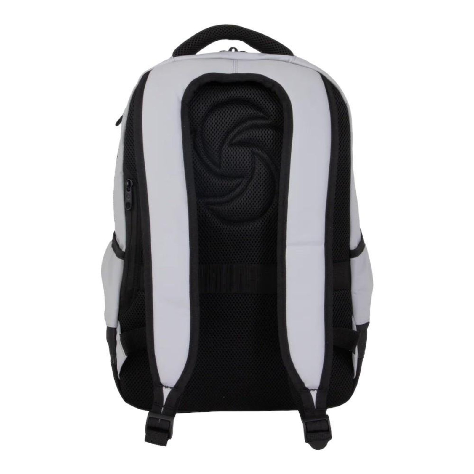 Mochila Samsonite Para Notebook Refraction Bravo Cinza Claro