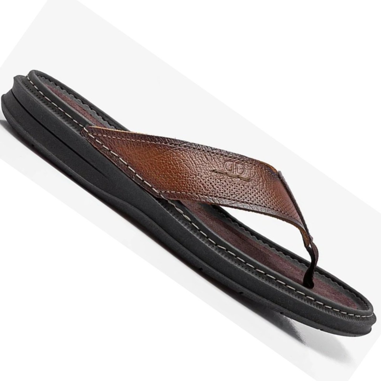 Chinelo Pegada 693101 Masculino