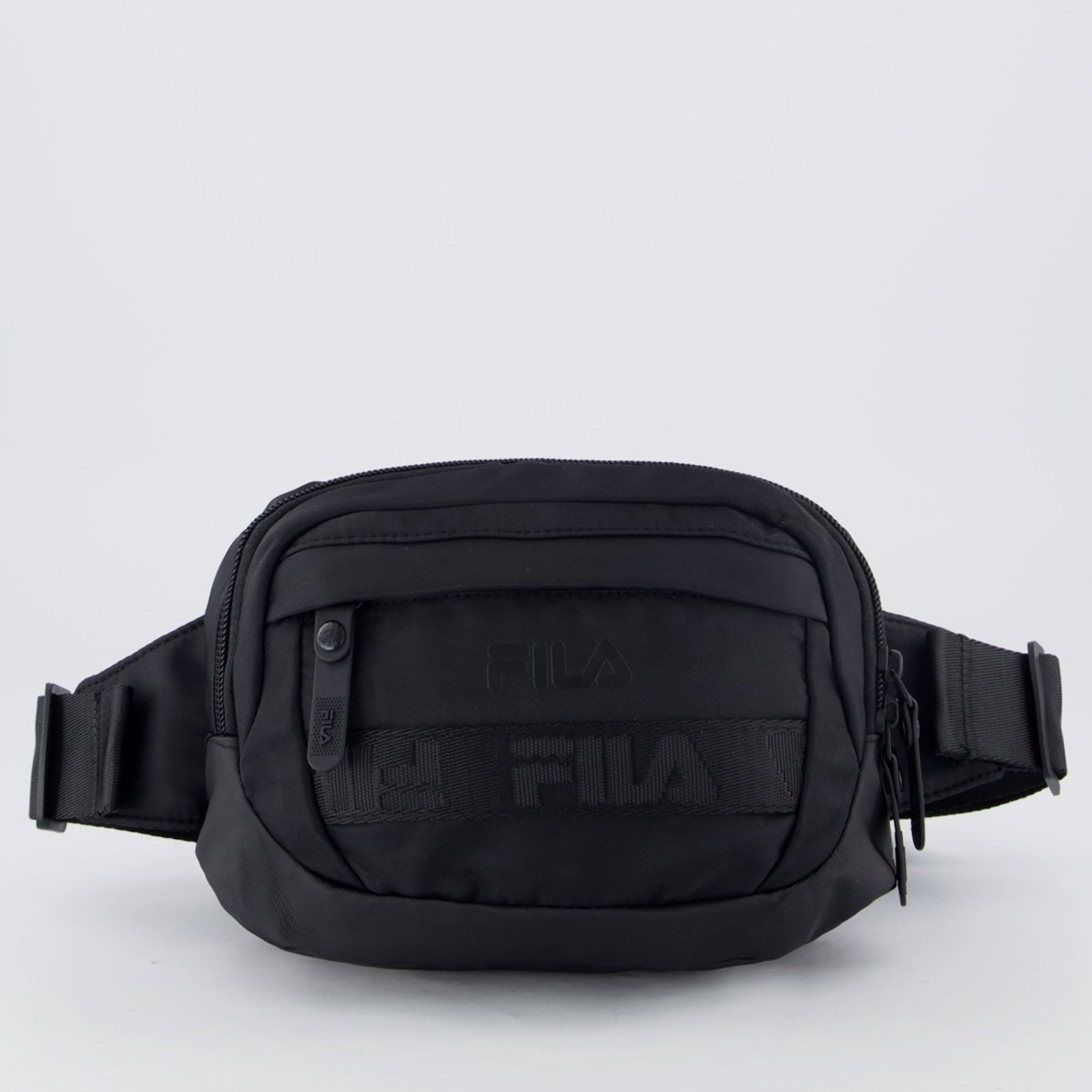 Pochete Fila Sport Life Preta