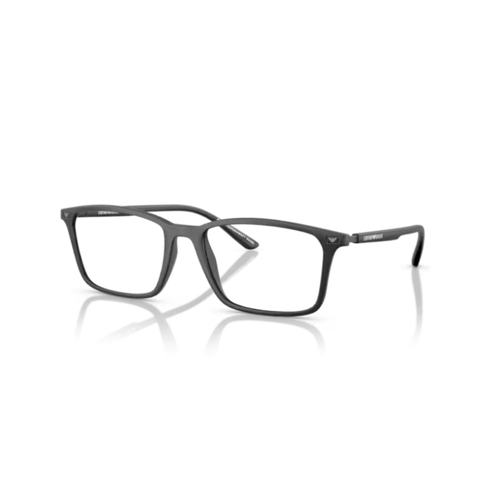 Armacao Emporio Armani Ea3237 5001 55