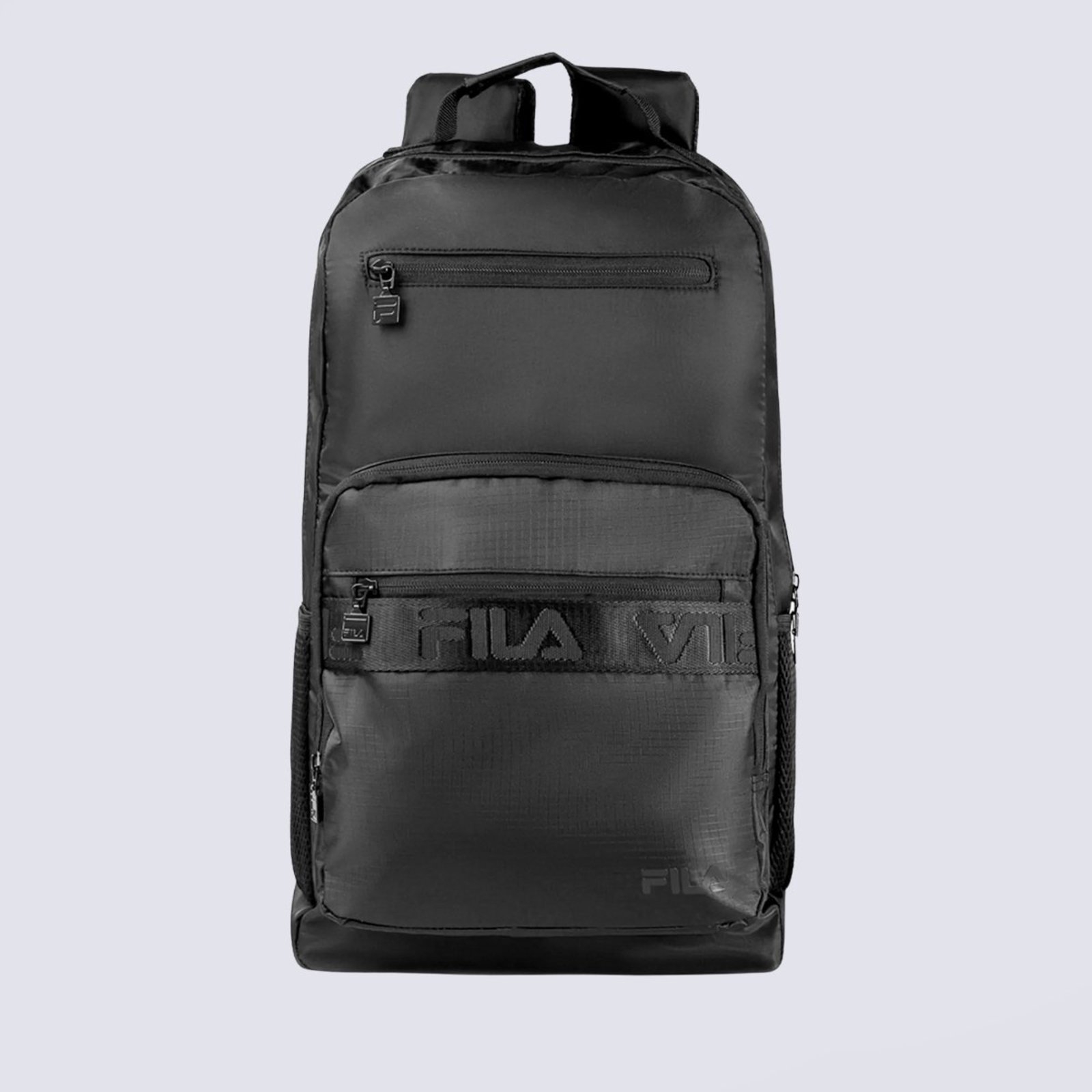 Mochila Fila Sport Life Smart Preta