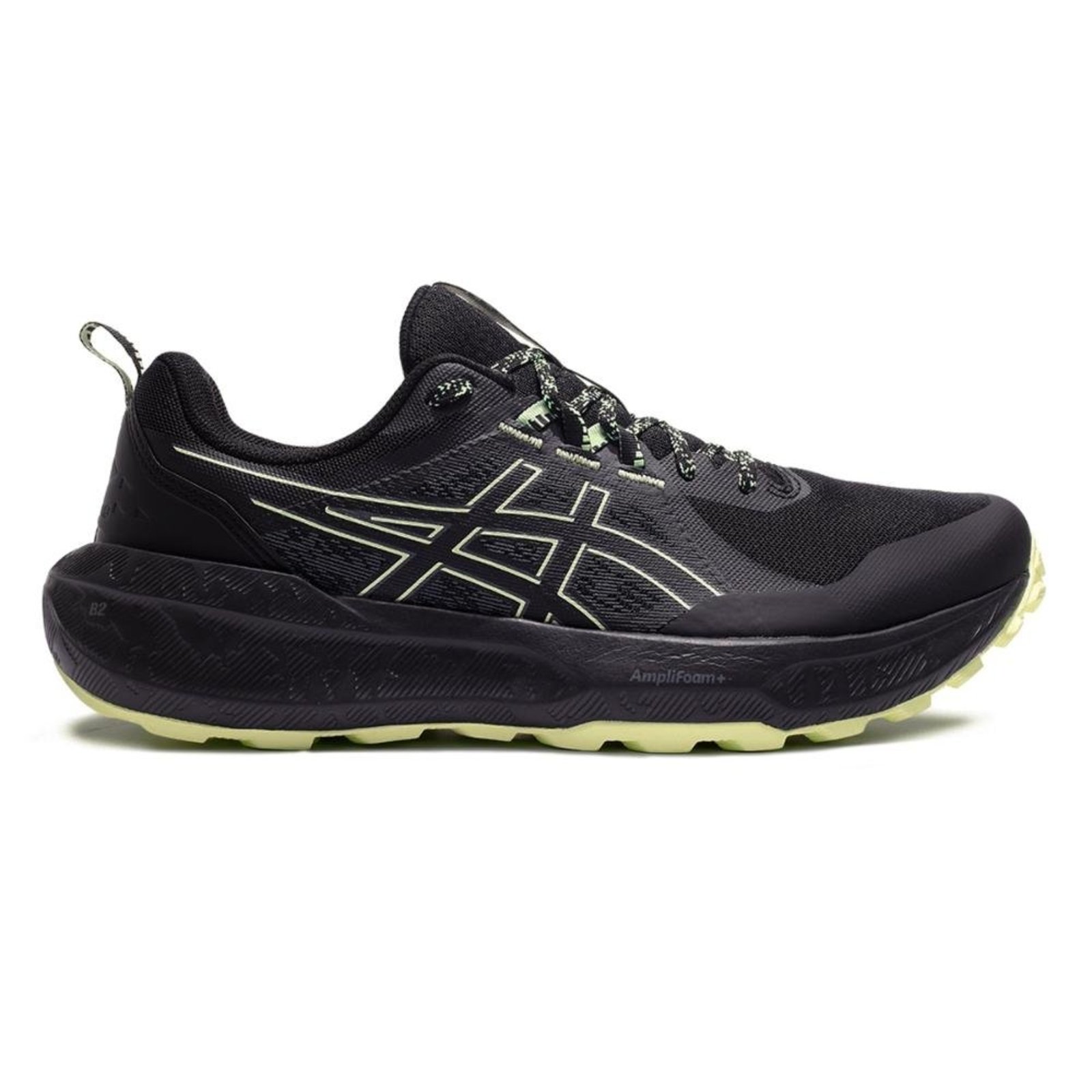 Tênis Asics Gel-Sonoma 8 Masculino Preto