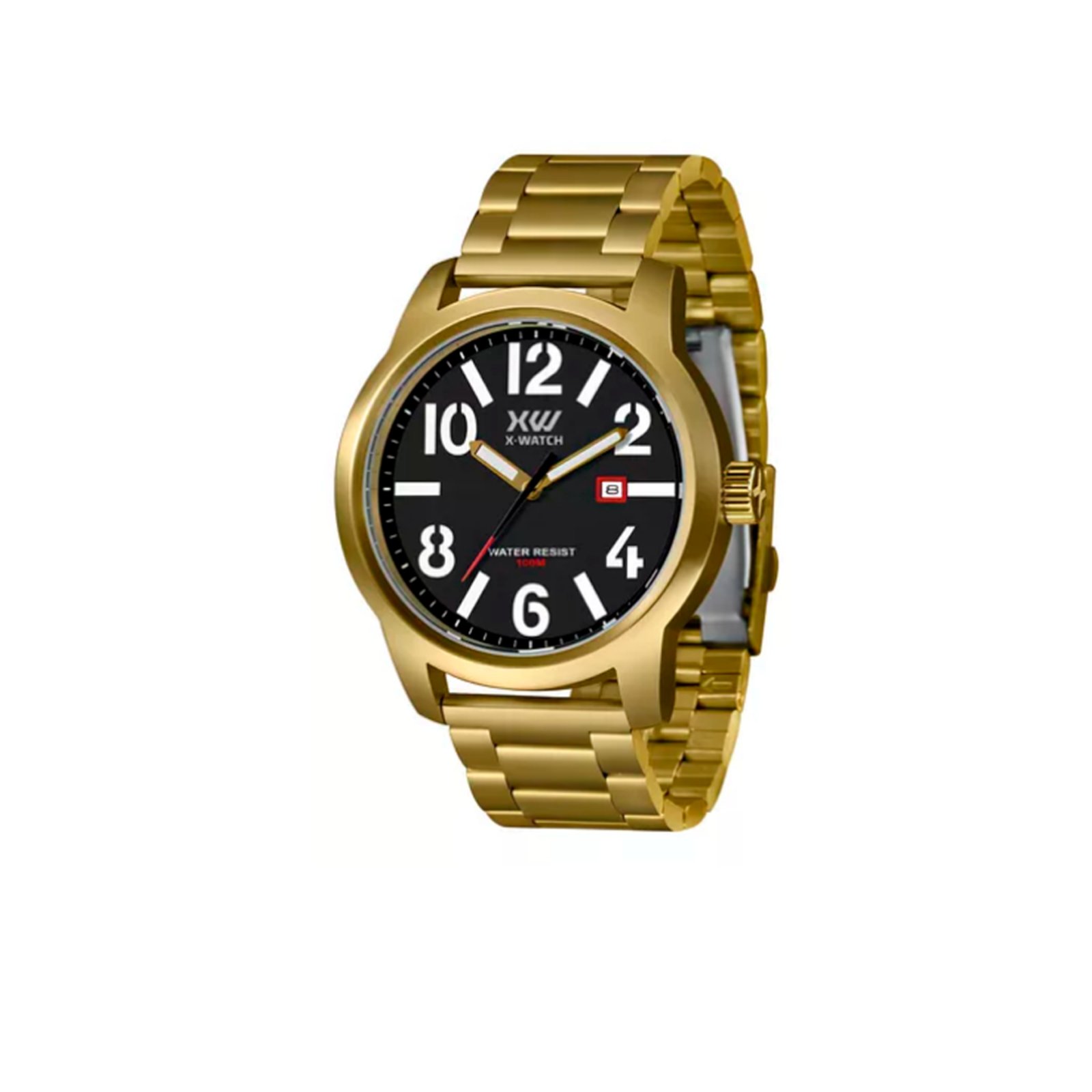 Relogio X-watch Xfgs1001 P2kx