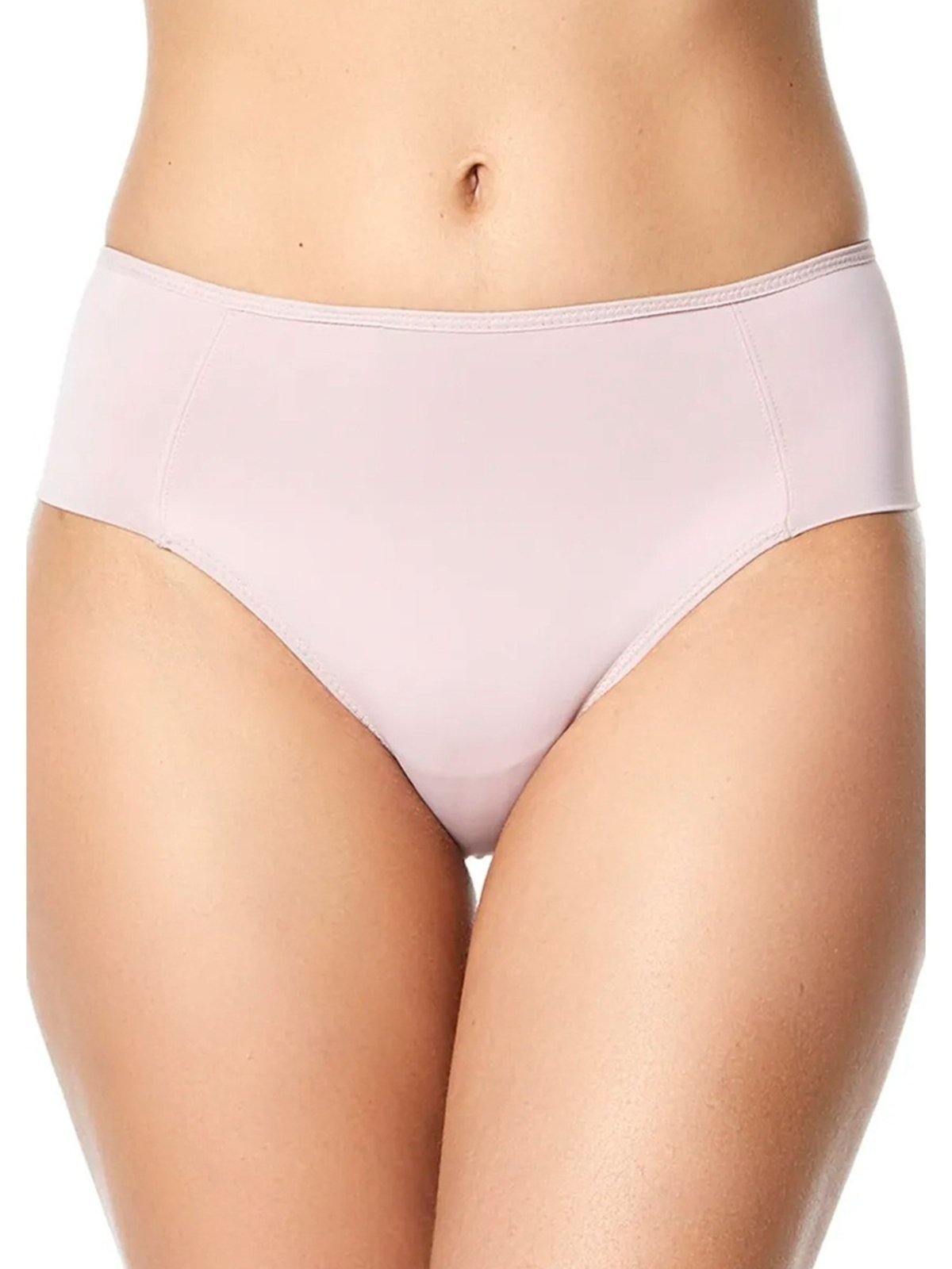 Vista 3 Kit com 2 Calcinhas Alta Liz 50398 bege Liz bege