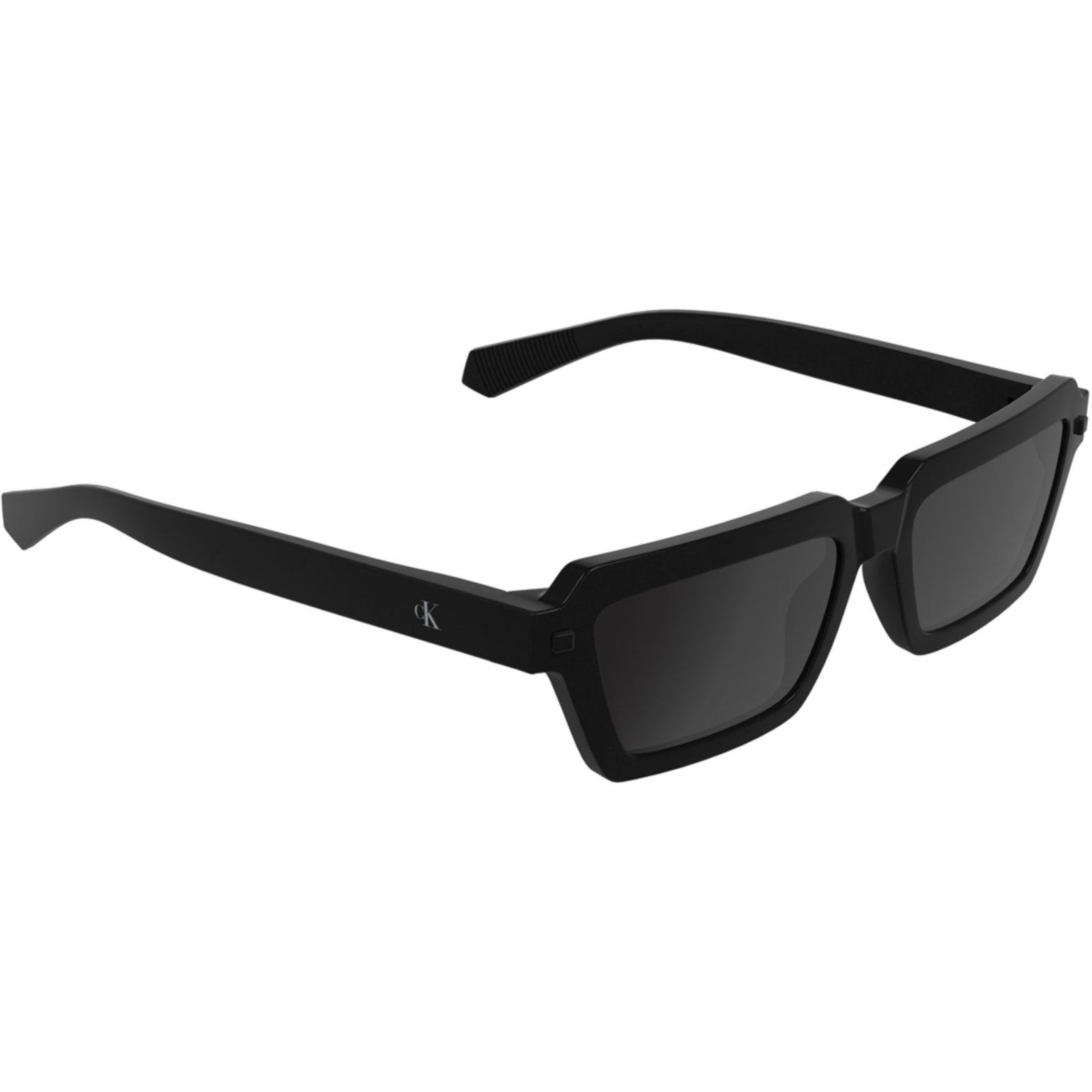 Óculos de Sol Calvin Klein Jeans 25622S 001 Preto Feminino