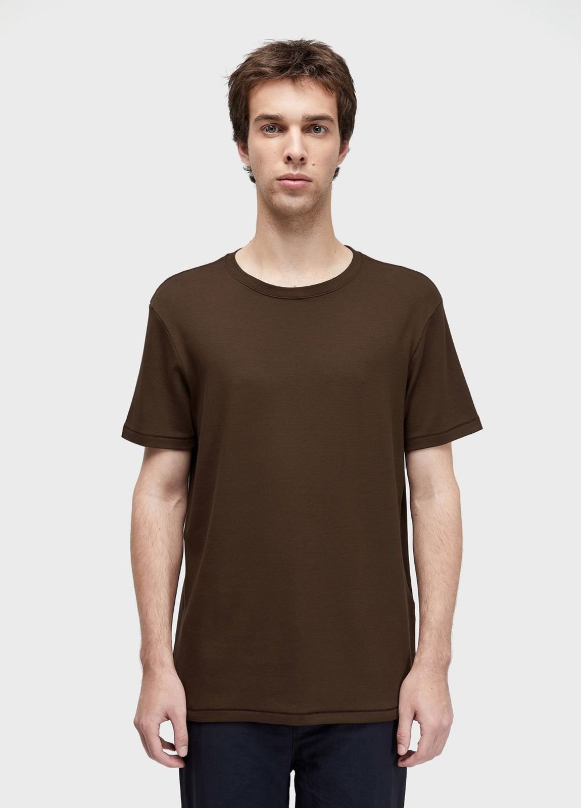 T-shirt supersoft comfort OSKLEN