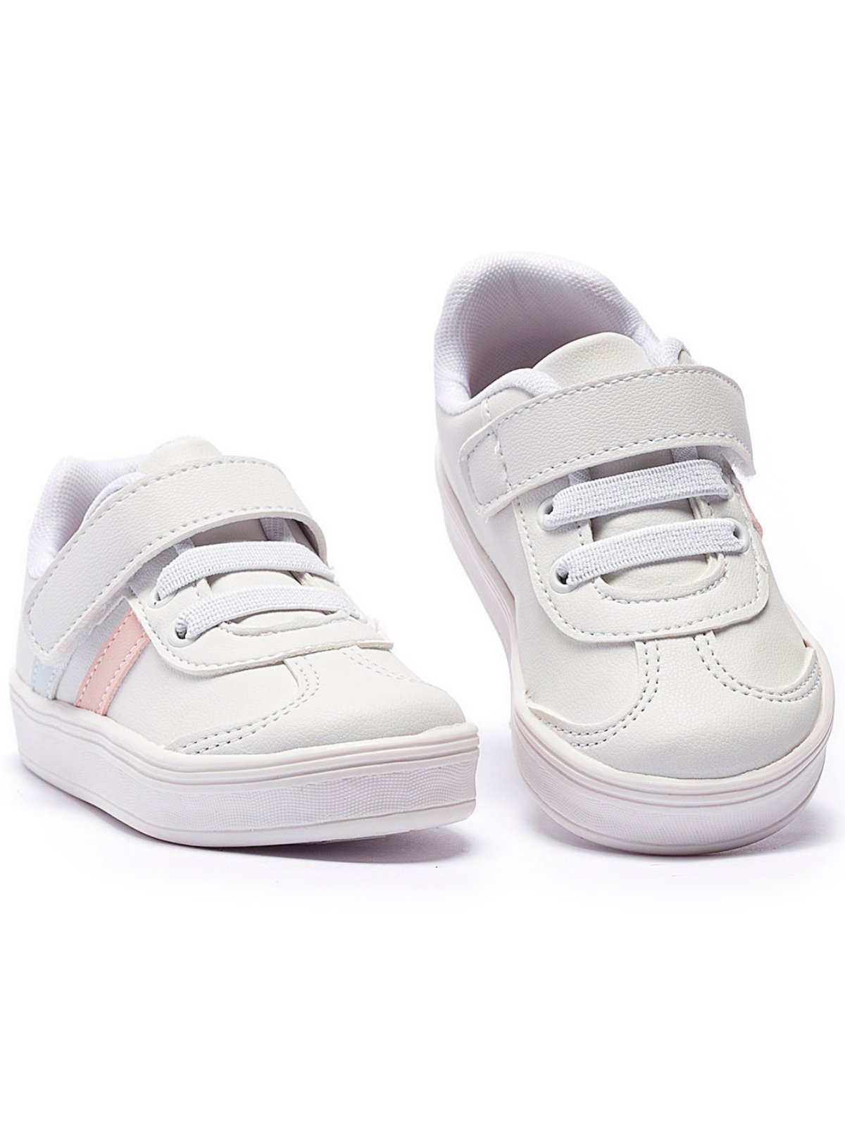 Vista 3 Infantil - Tênis Tininha Menina Casual preto Tininha preto