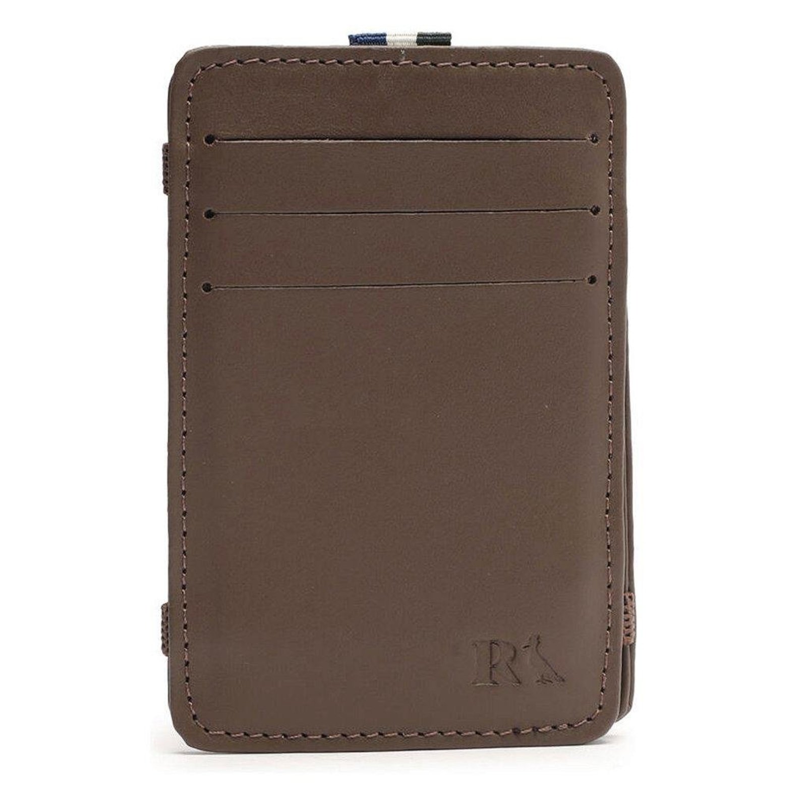 Carteira Reserva Magic Wallet Marrom