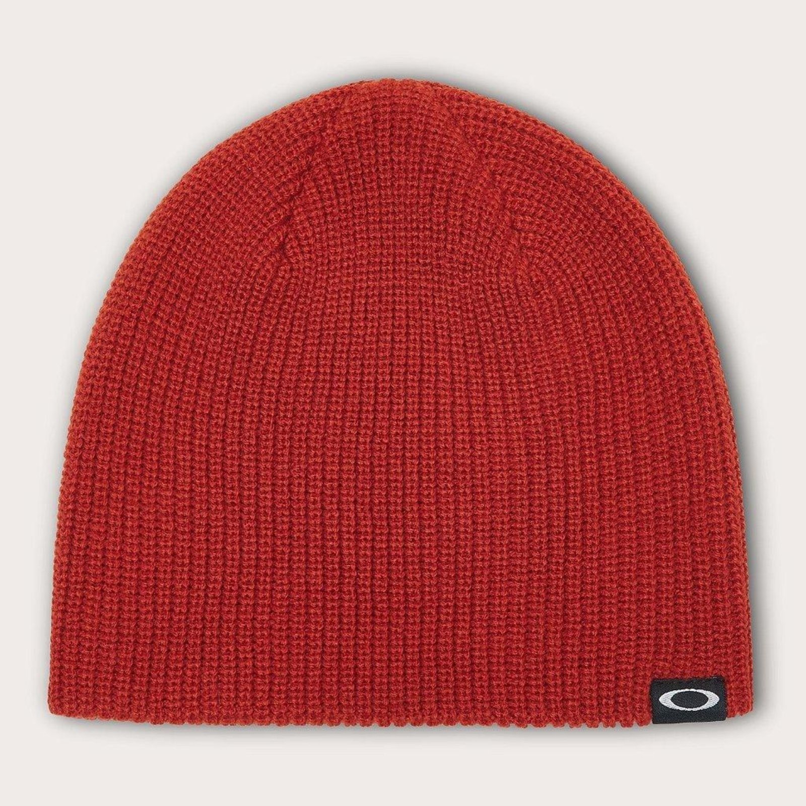 Gorro Oakley Session Beanie Flame Red
