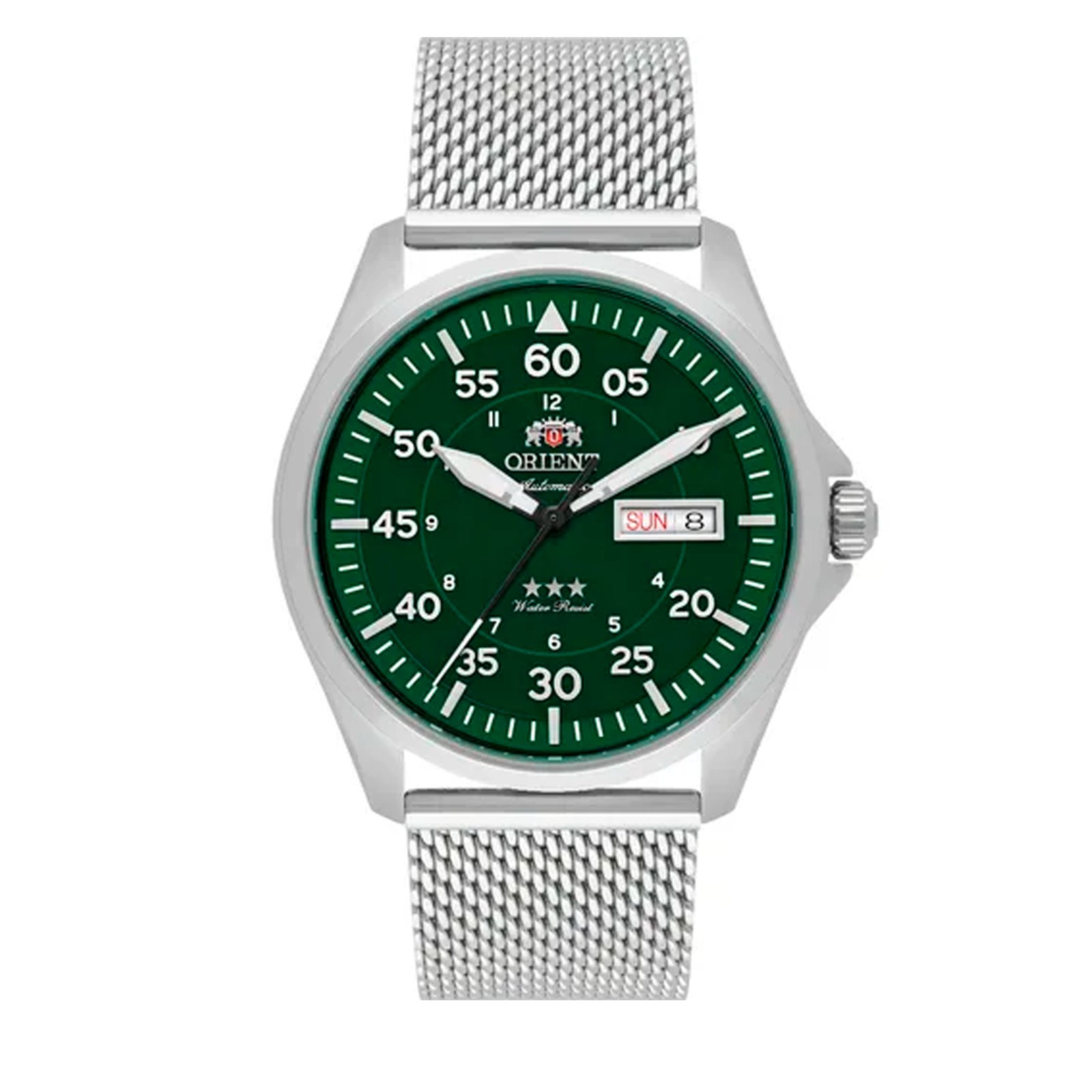 Relogio Orient Yn6Ss009 E2Sx