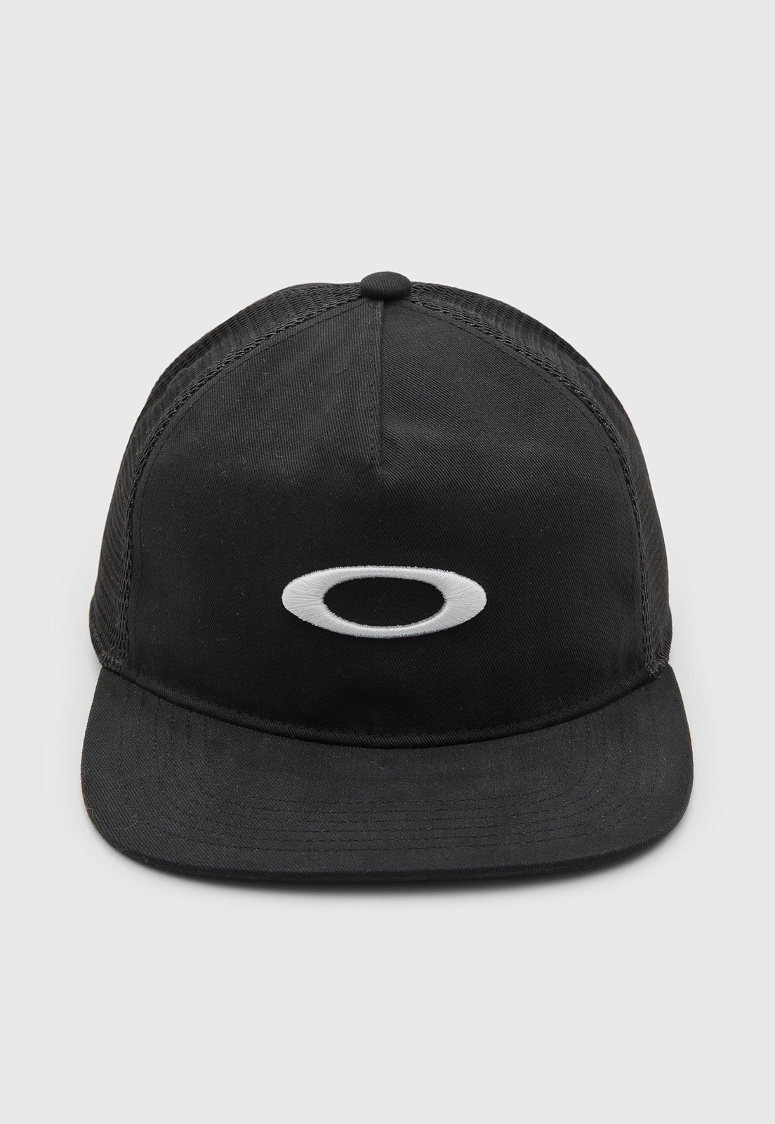 Boné Oakley Mood Session Trucker Preto