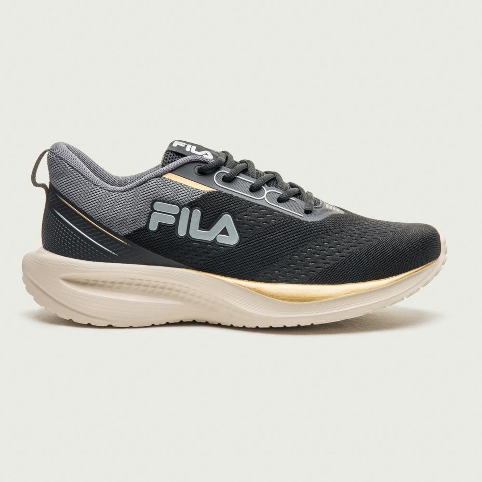 Tênis Fila Rise Up Masculino Incolor