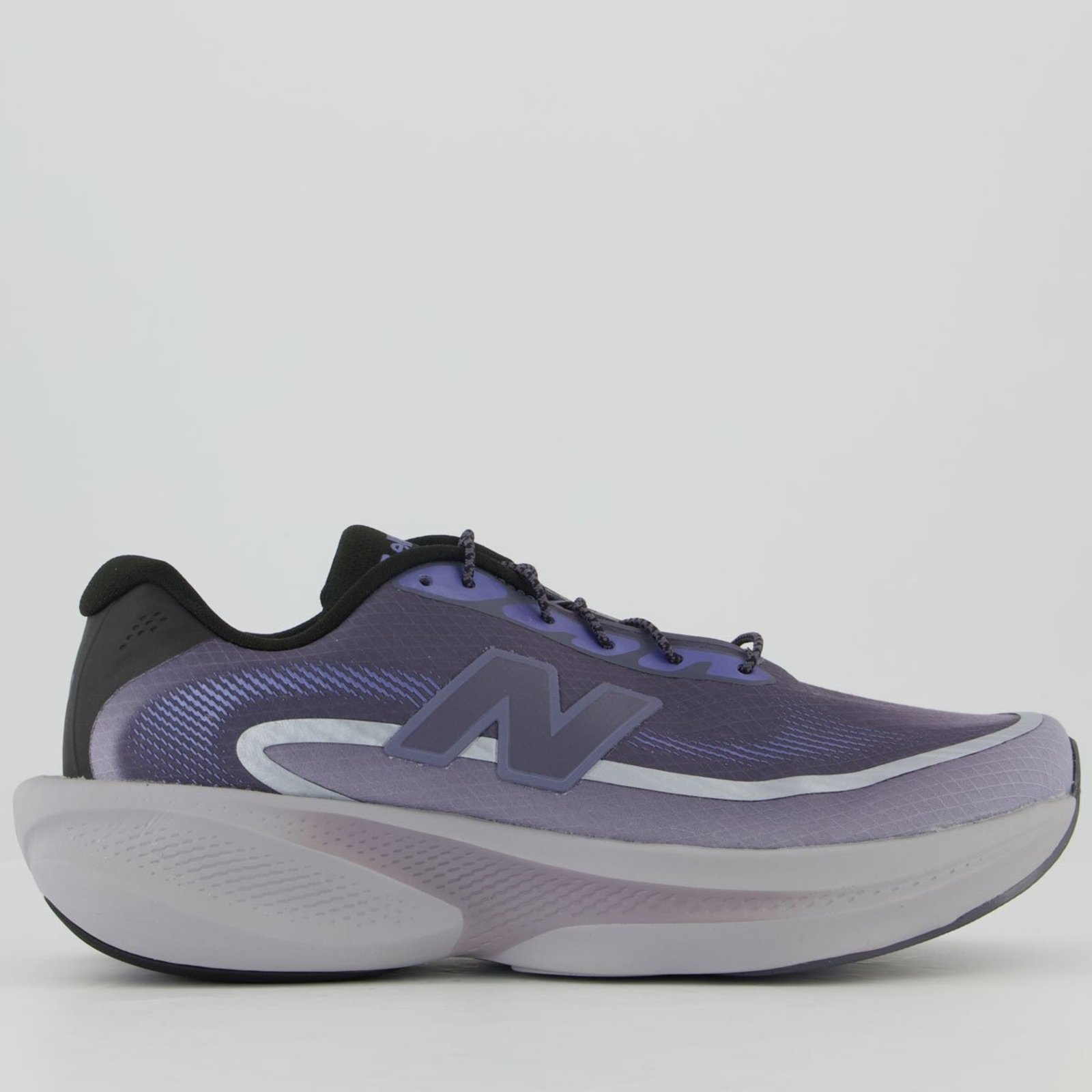 Tênis New Balance Fresh Foam Ellipse Lilás