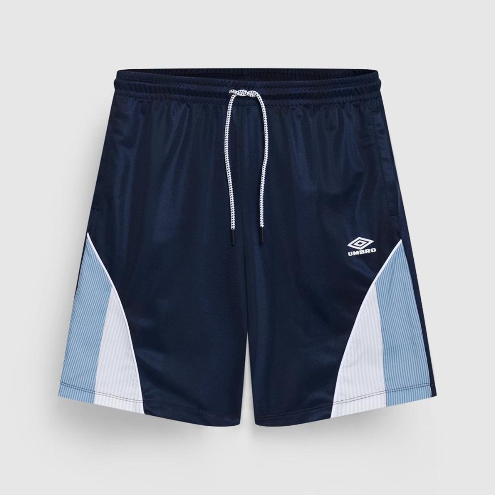 Shorts Masculino Umbro Panelled Incolor