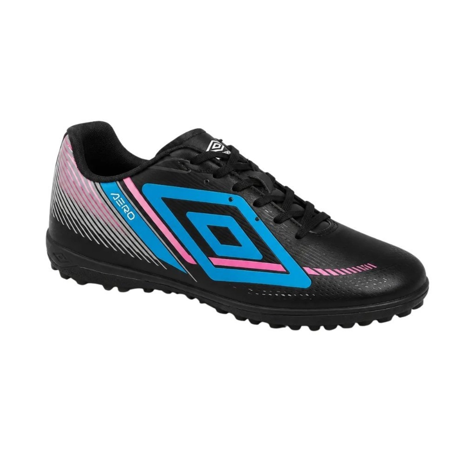 Chuteira Umbro Society Aero Masculina