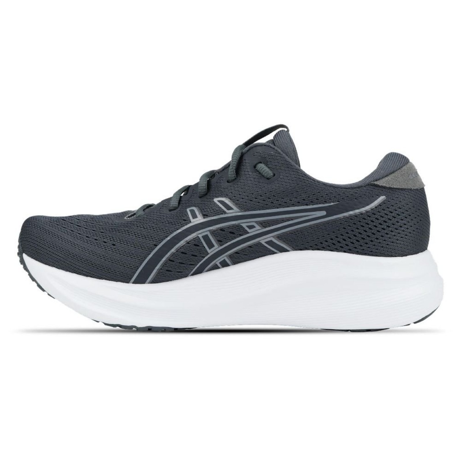 Tênis ASICS GEL-Excite 11 - Masculino - Cinza/Cinza