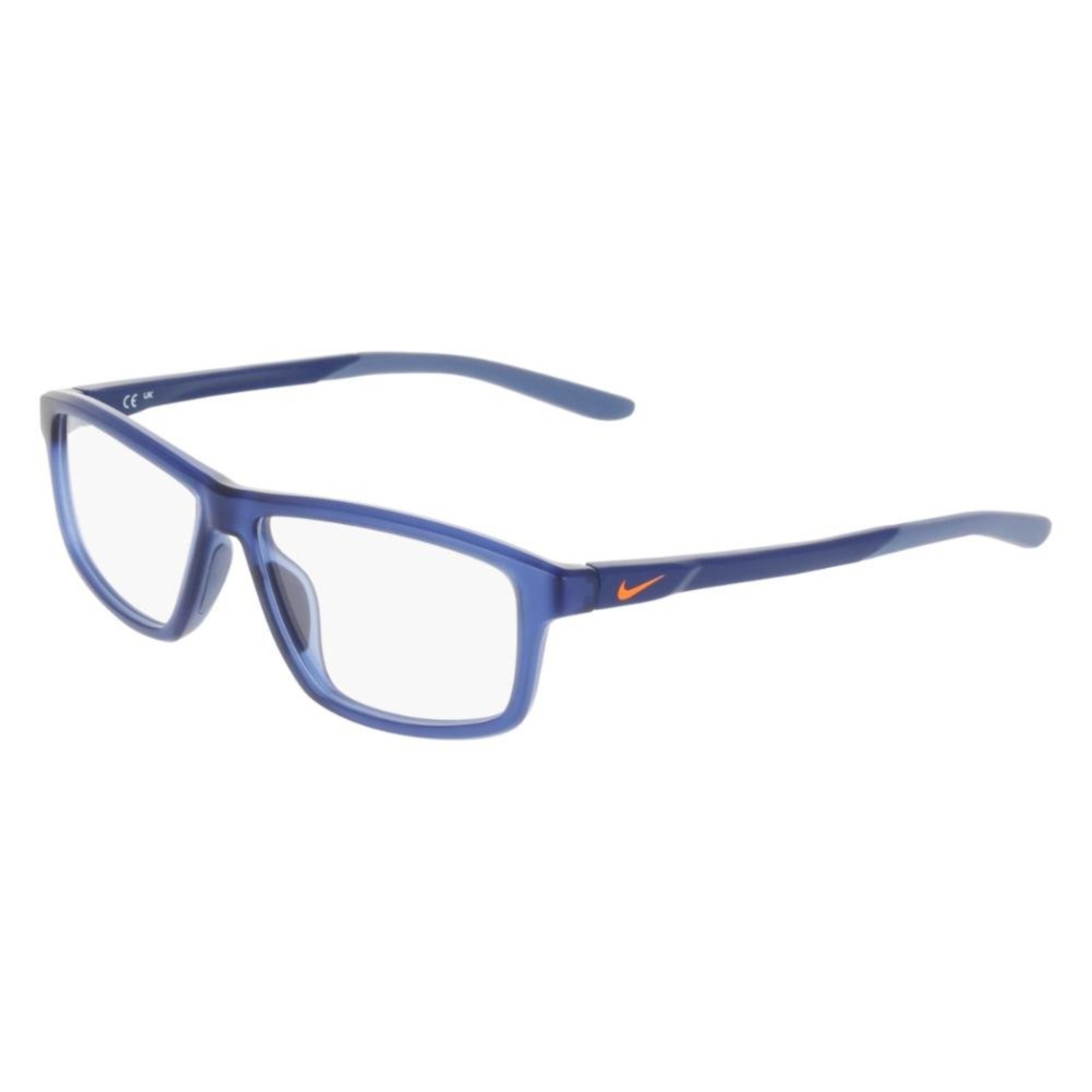 Armação para Grau Nike 5060 Azul Fosco