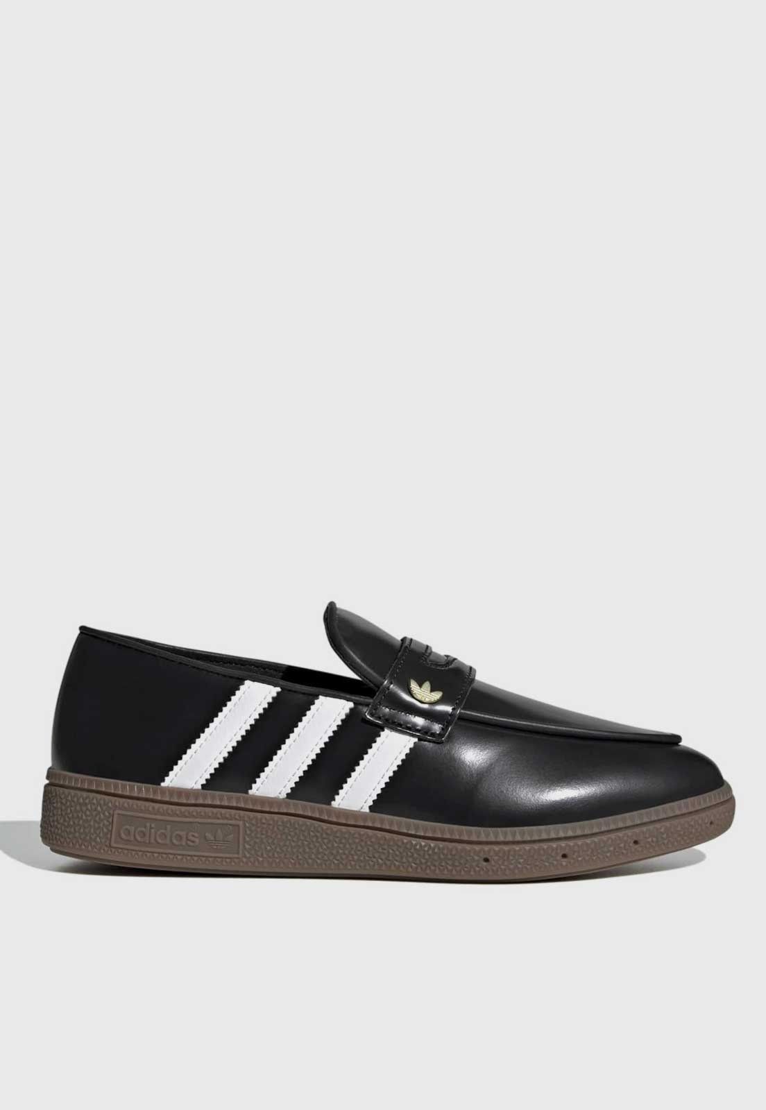 Tênis Feminino adidas Originals Handball Spez Loafer Preto