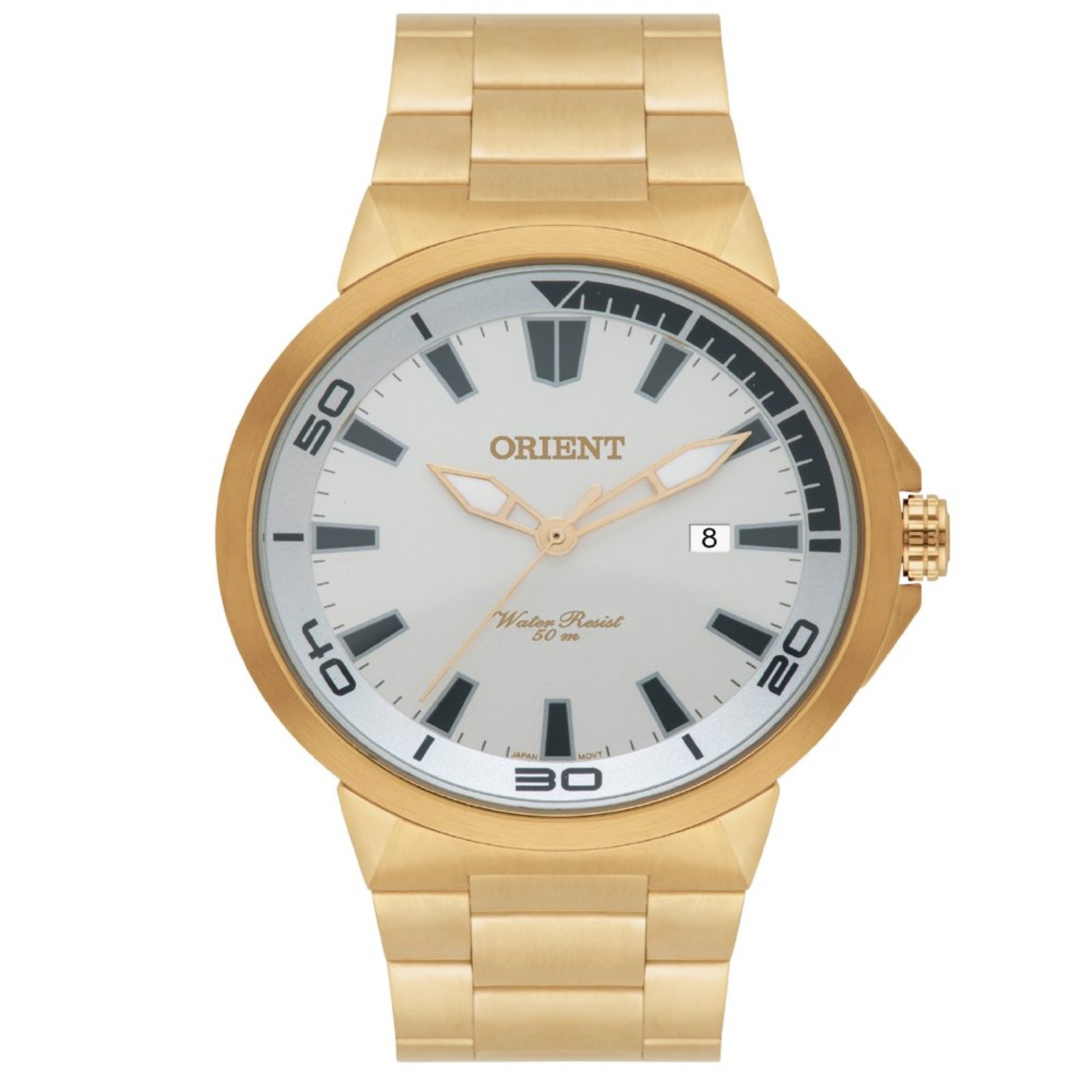 Relogio Orient Mgss1104A S1Kx