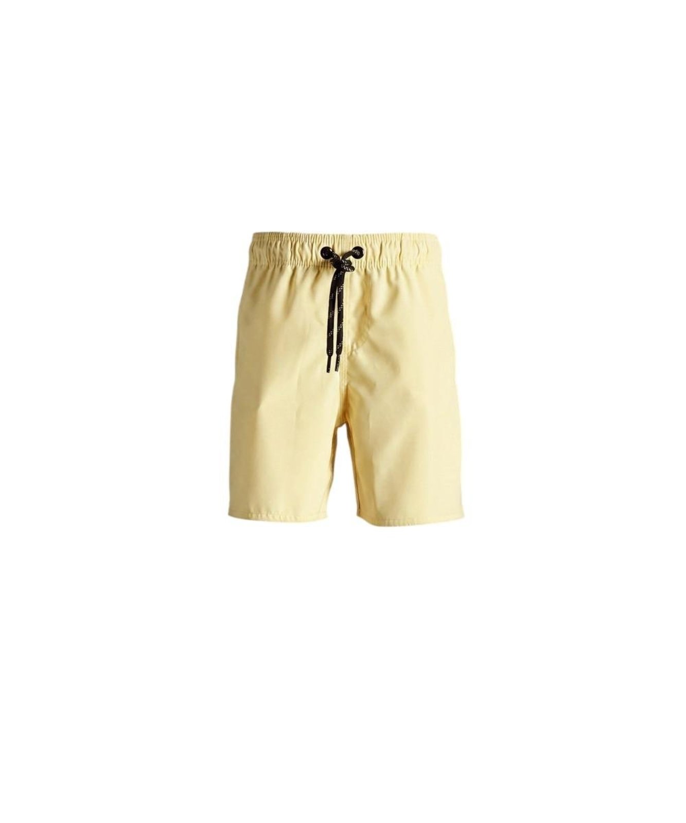 Infantil - Short Mini Praia Liso Basic Reserva Mini