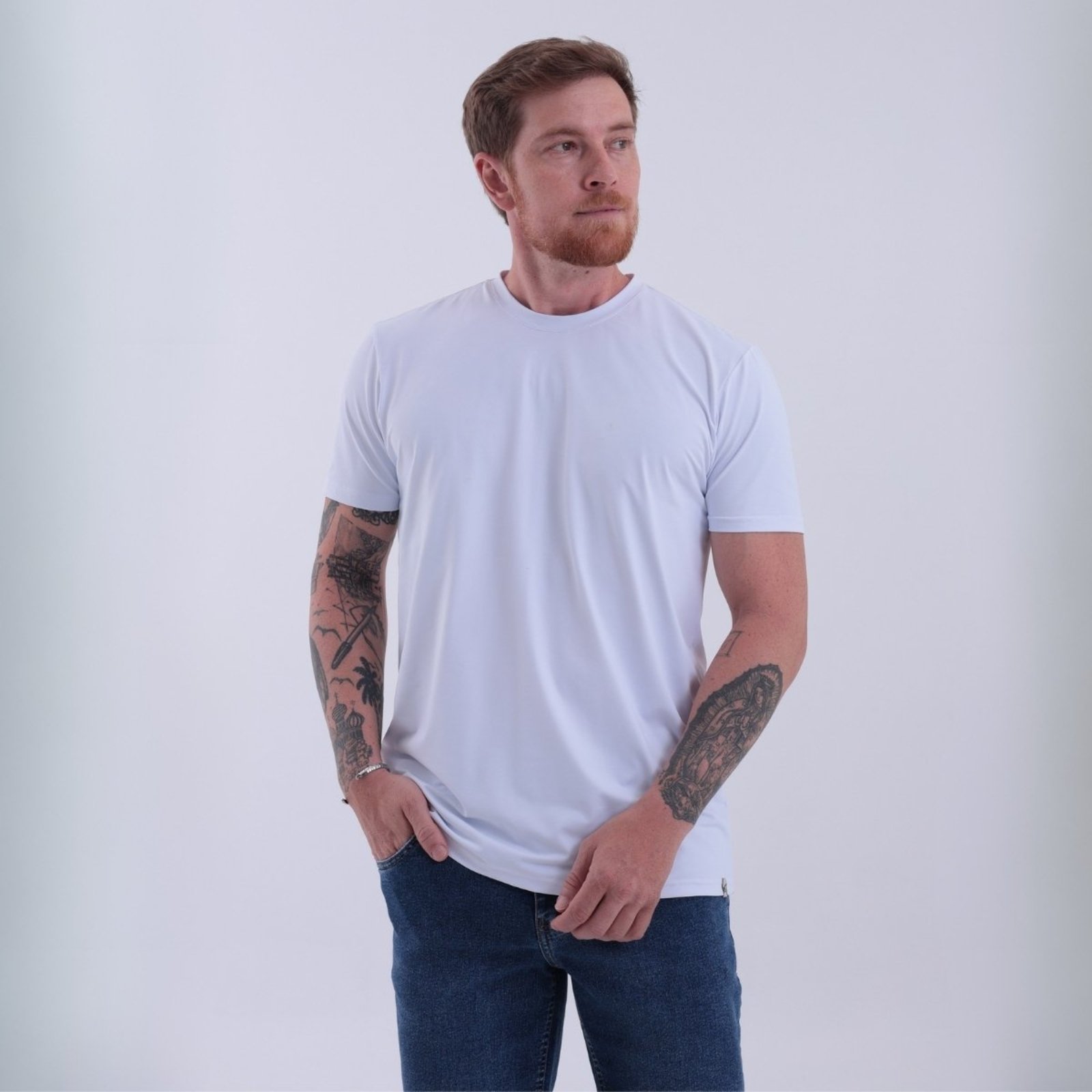 Camiseta Suplex Masculino Revanche Burundi