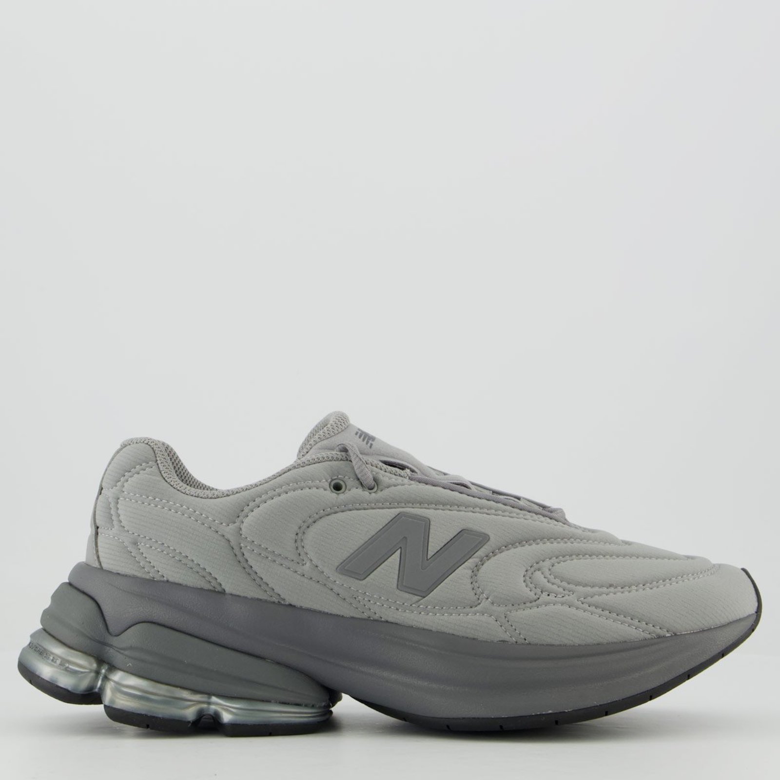 Tênis New Balance 5030 Cinza