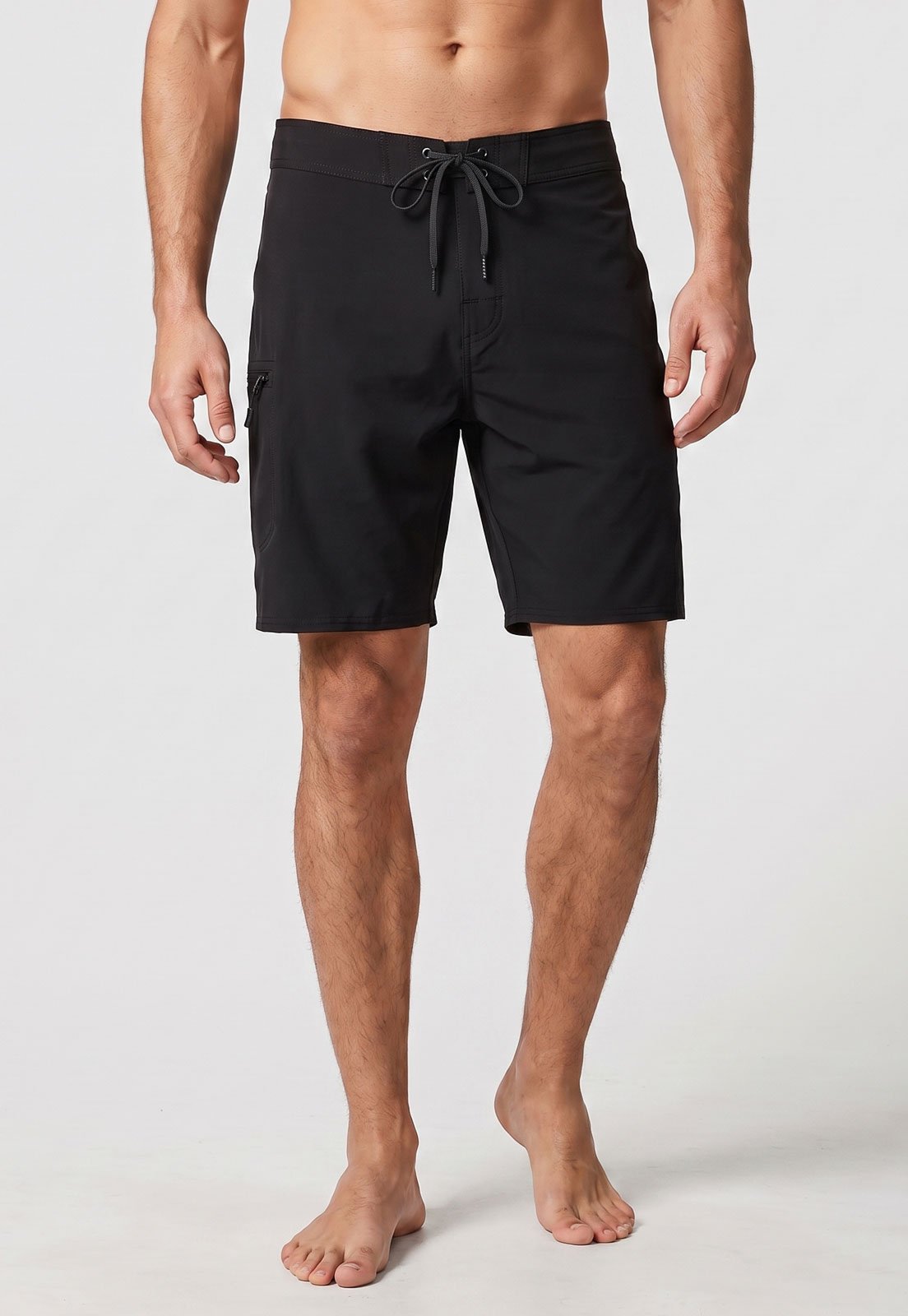Boardshort Masculino Volcom Sabotage Imp Preto