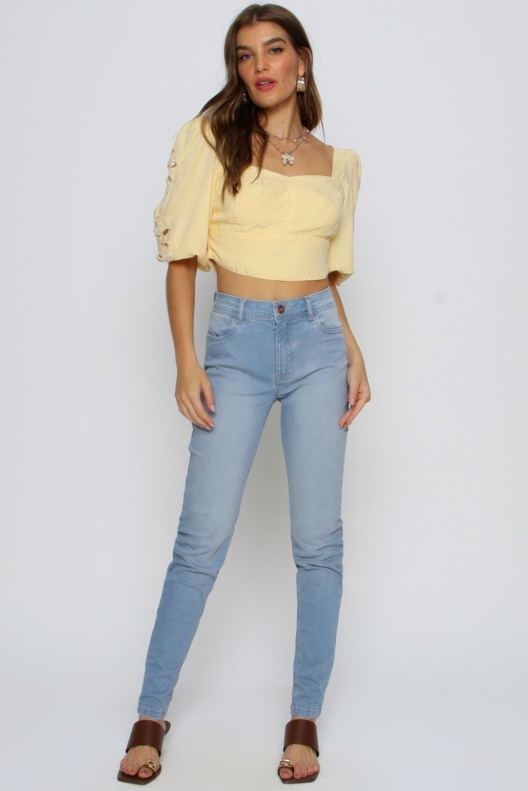 SKINNY 25 DW UNICA Gatabakana