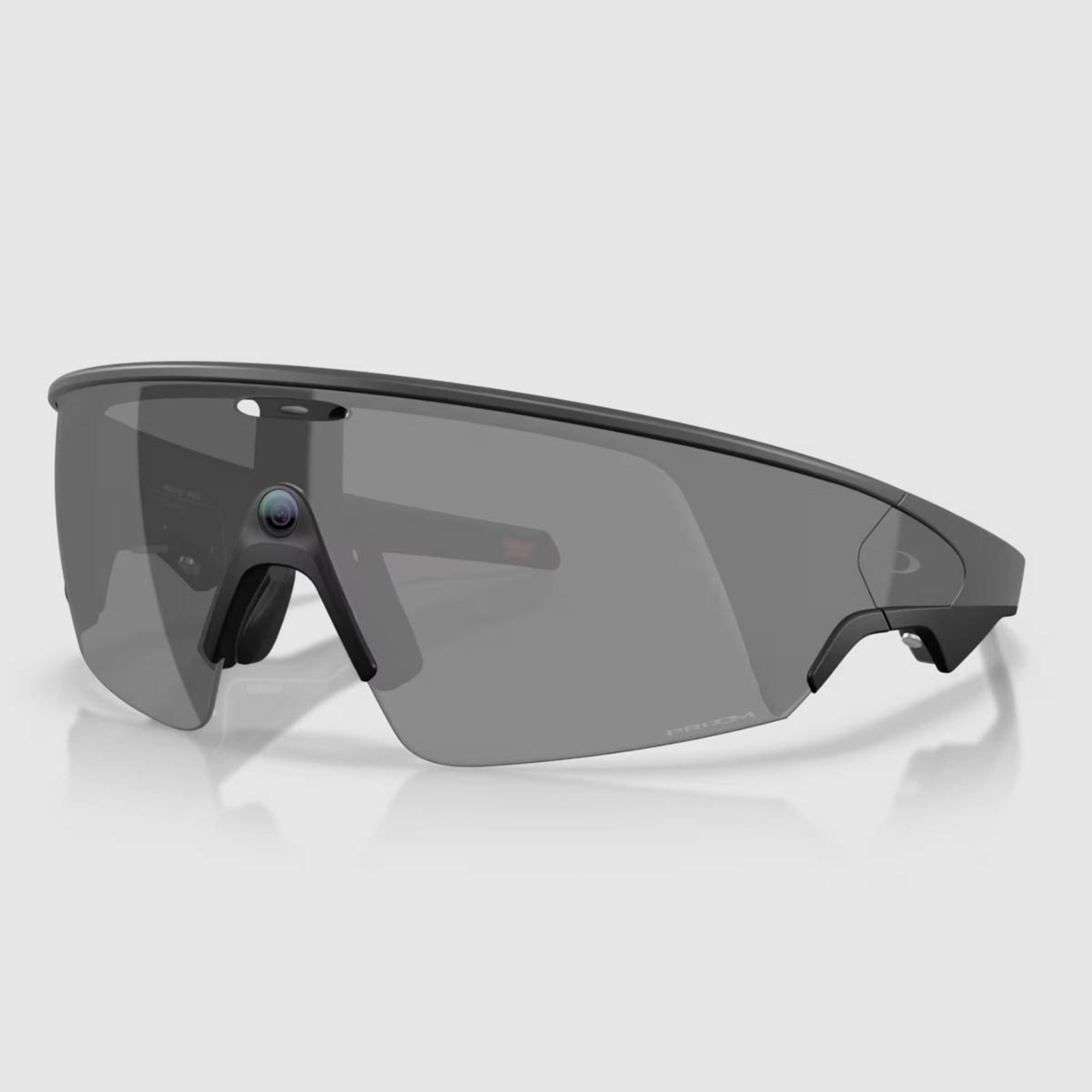 Óculos de Sol Oakley Meta Vanguard Preto