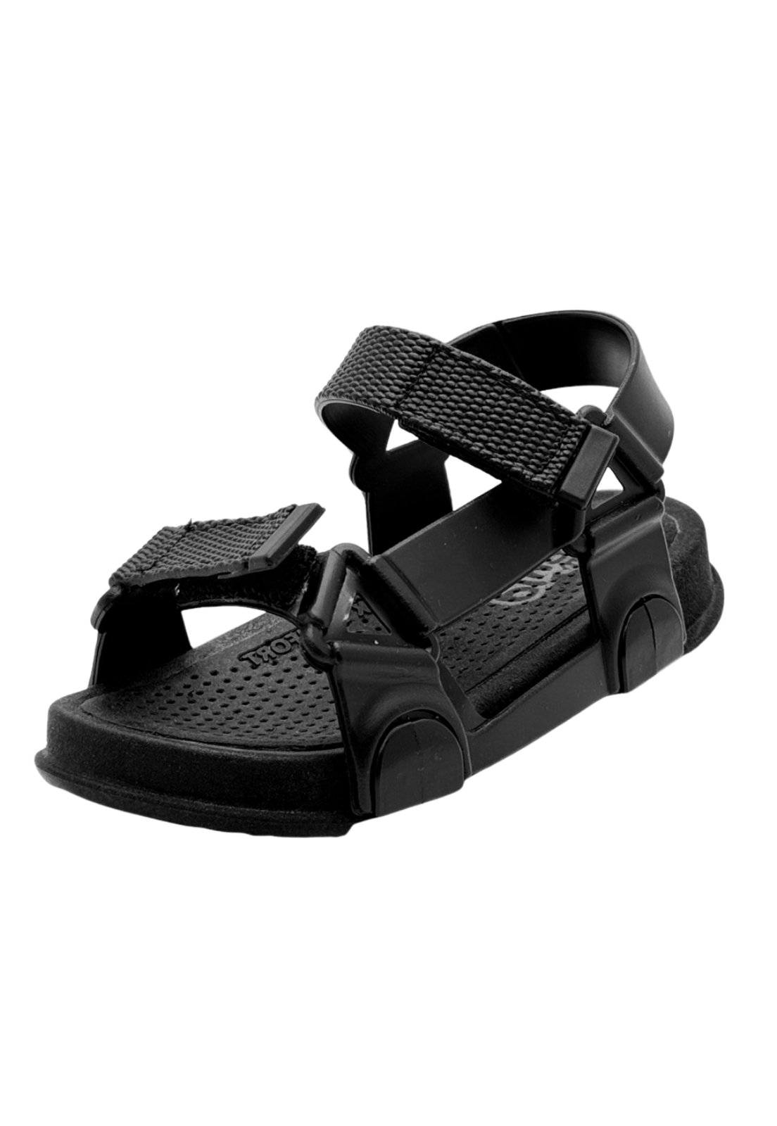 Infantil - Papete Plugt BoraBora Básico Mono Preto