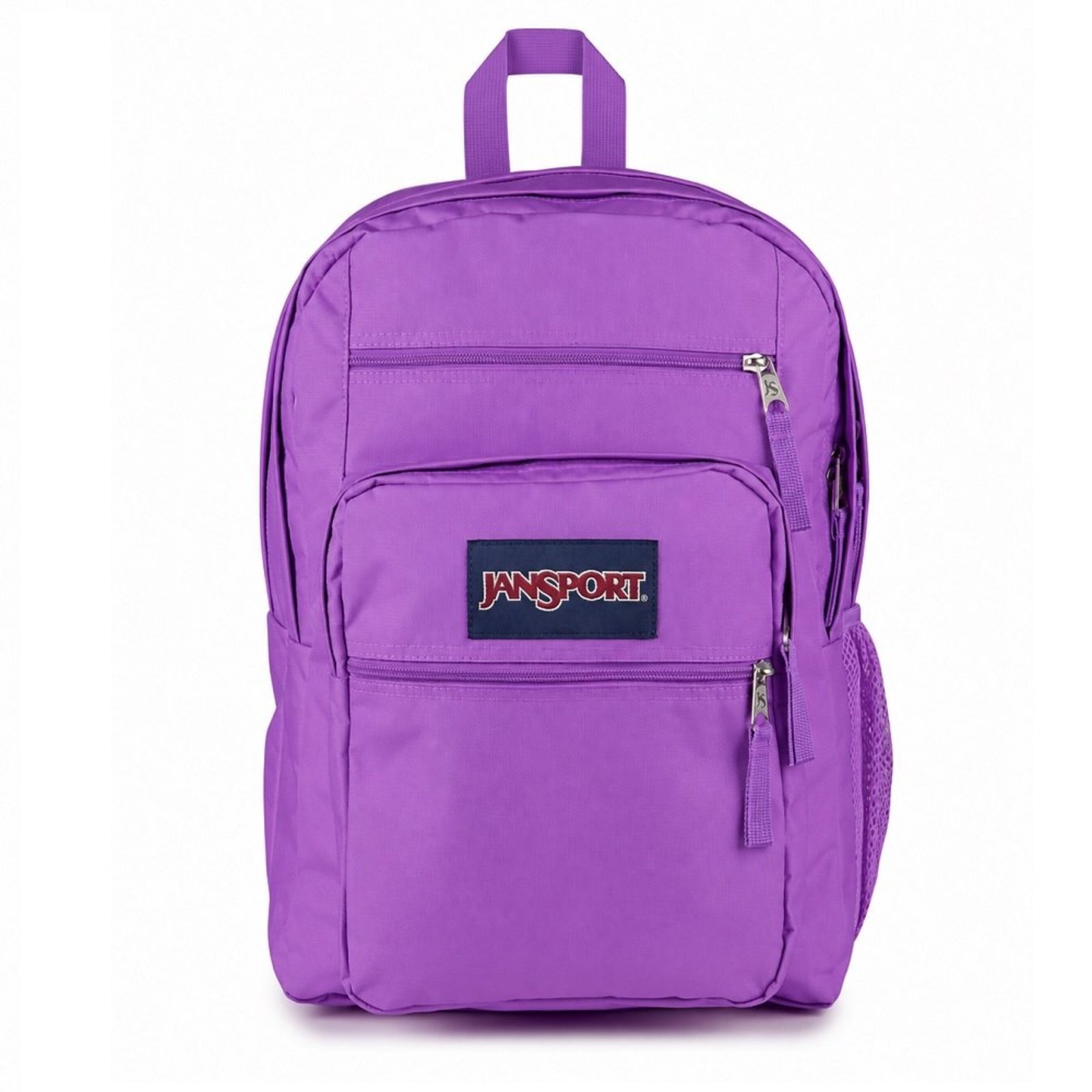 Mochila JanSport Big Student - Digital Fuchsia - 34L