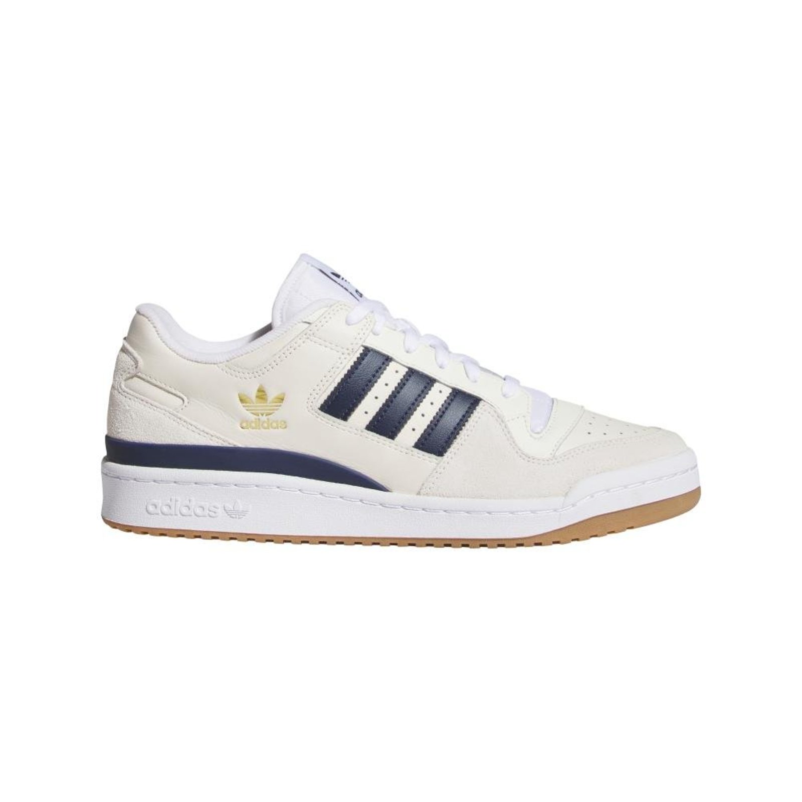 Tênis Forum Low adidas Originals Branco