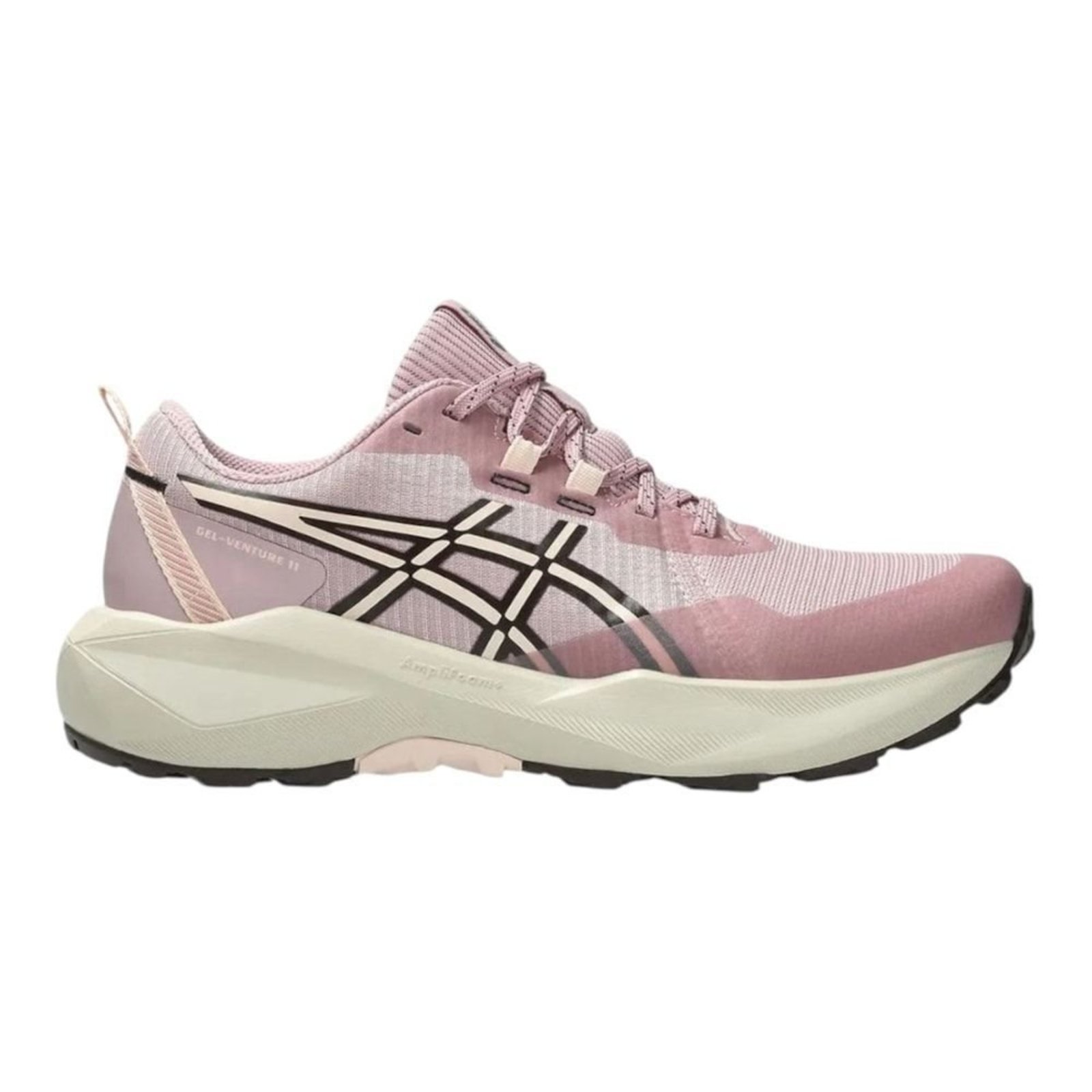 Tênis Asics Gel-Venture 11 Feminino - Rosa - Asics
