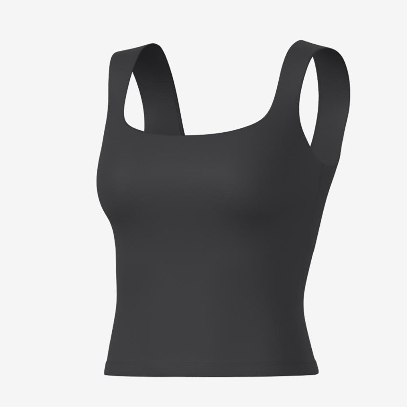 Regata Fila Touch Gym Square Feminina Incolor