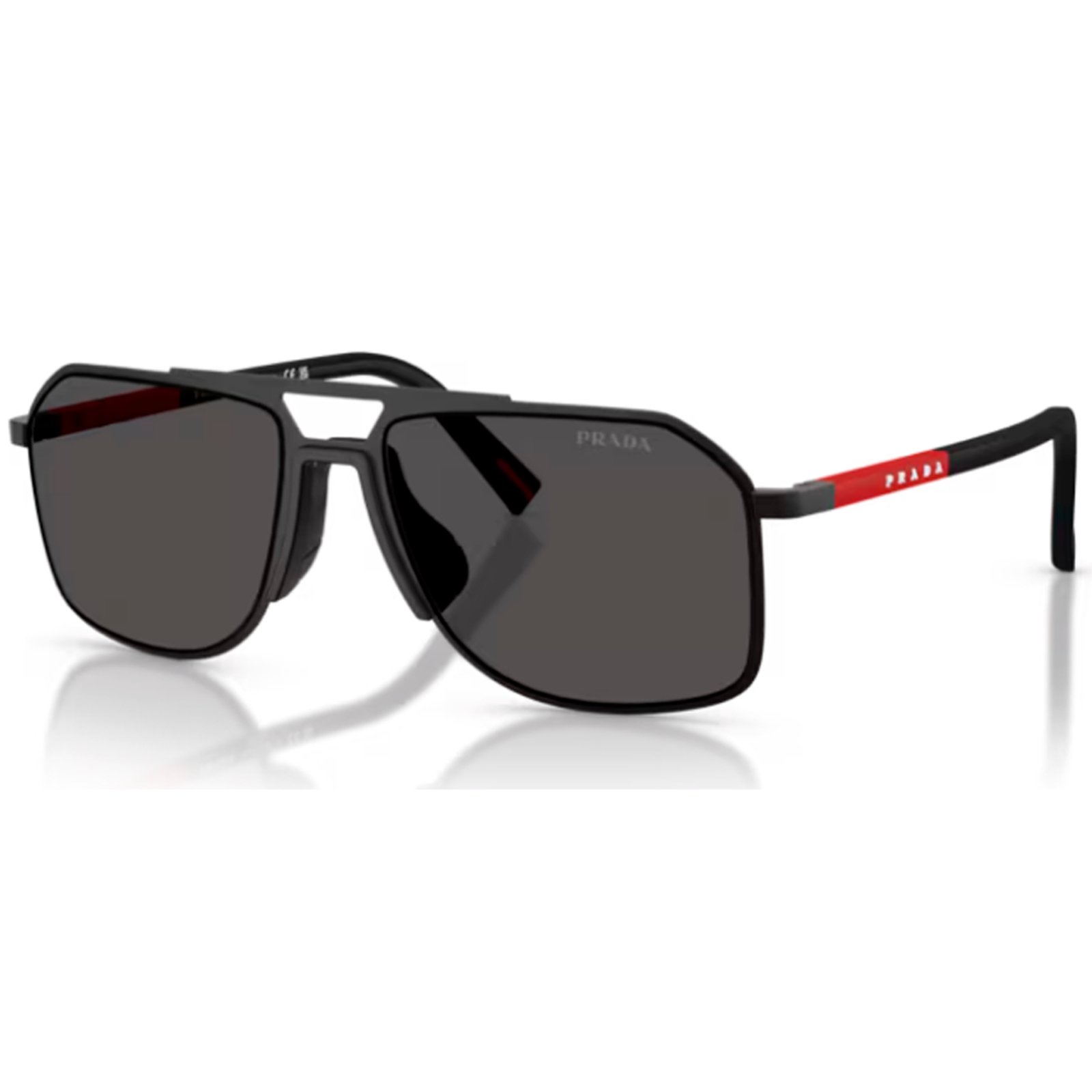 Oculos Solar Prada Ps B51S 1Bo06F56
