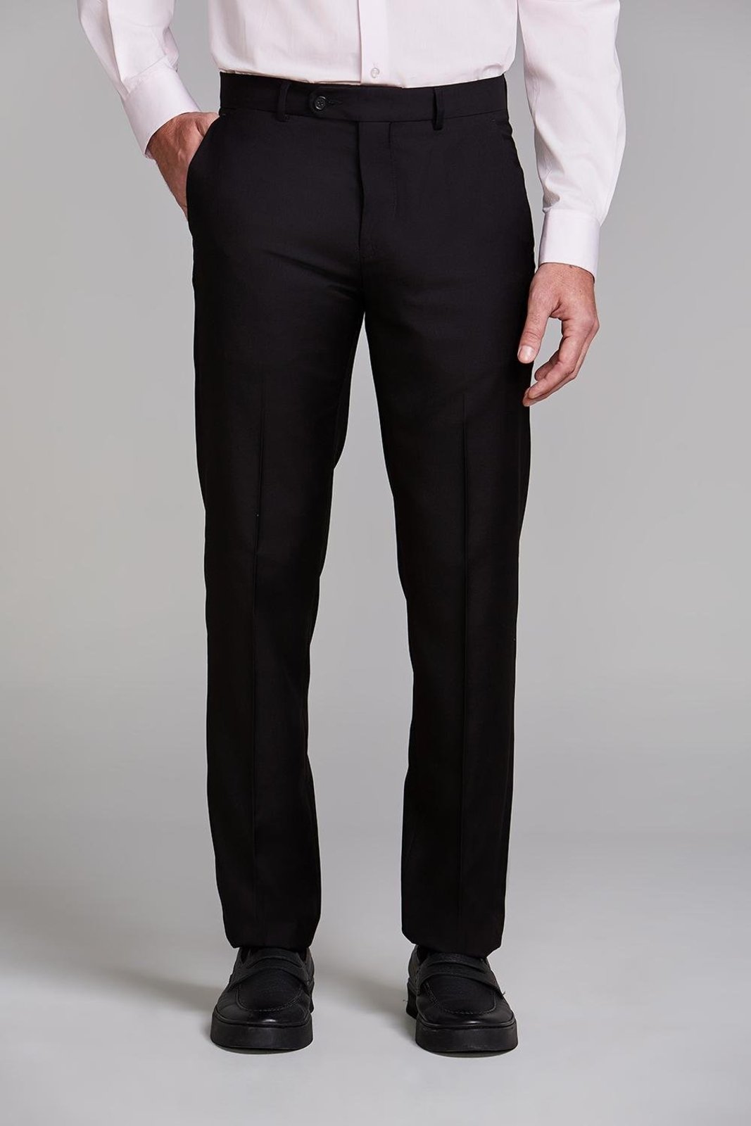 Calca Masculina Social Alfaiataria Highstil