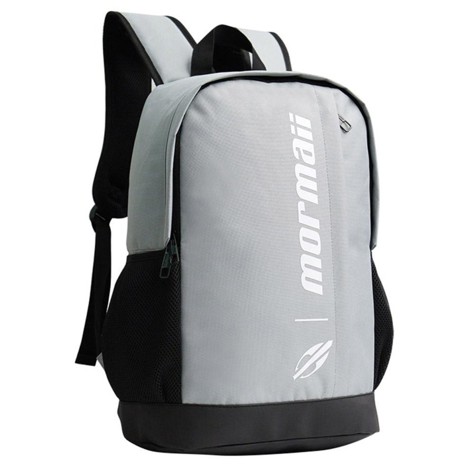 Vista 2 Mochila Mormaii Casual MOR-2715 20L SM26 Mormaii cinza